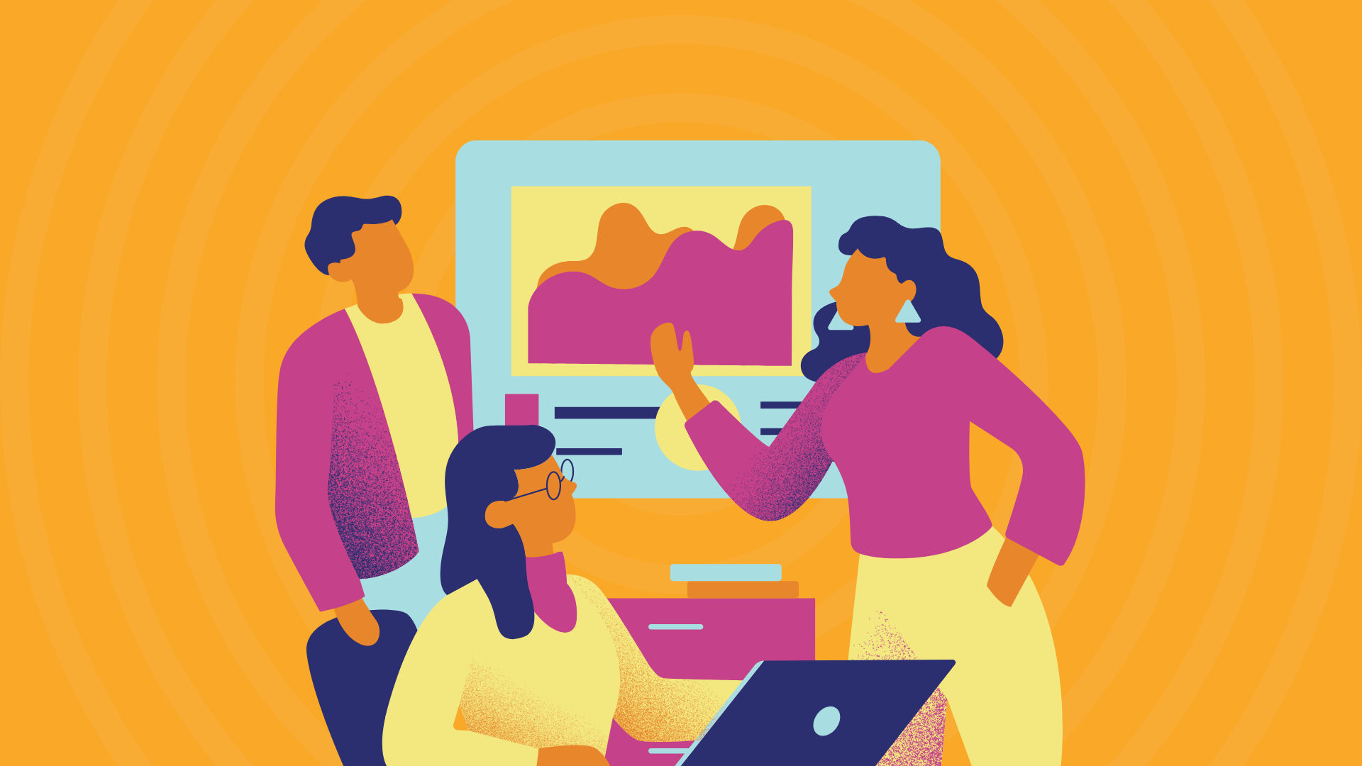 What Is a Data Science Mentor and How Do I Find One? (Updated in 2025)