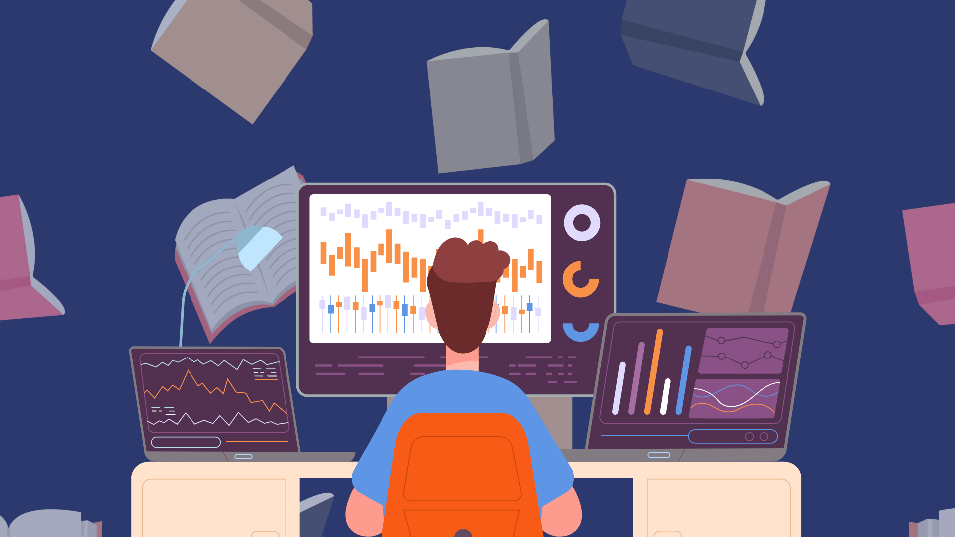 How Long Does It Take to Become a Data Analyst? (Updated in 2025)