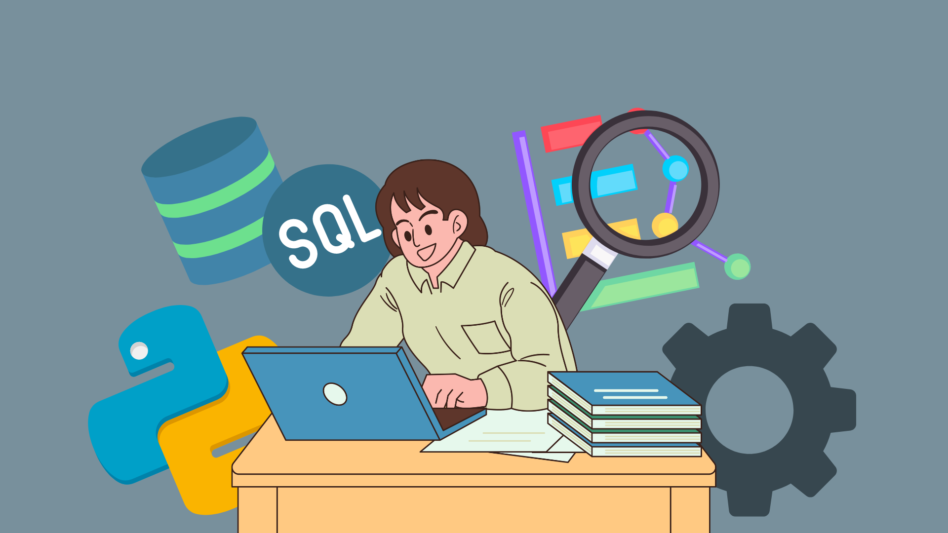 Top 21 Data Science Take-home Challenges with Instructions (Updated for