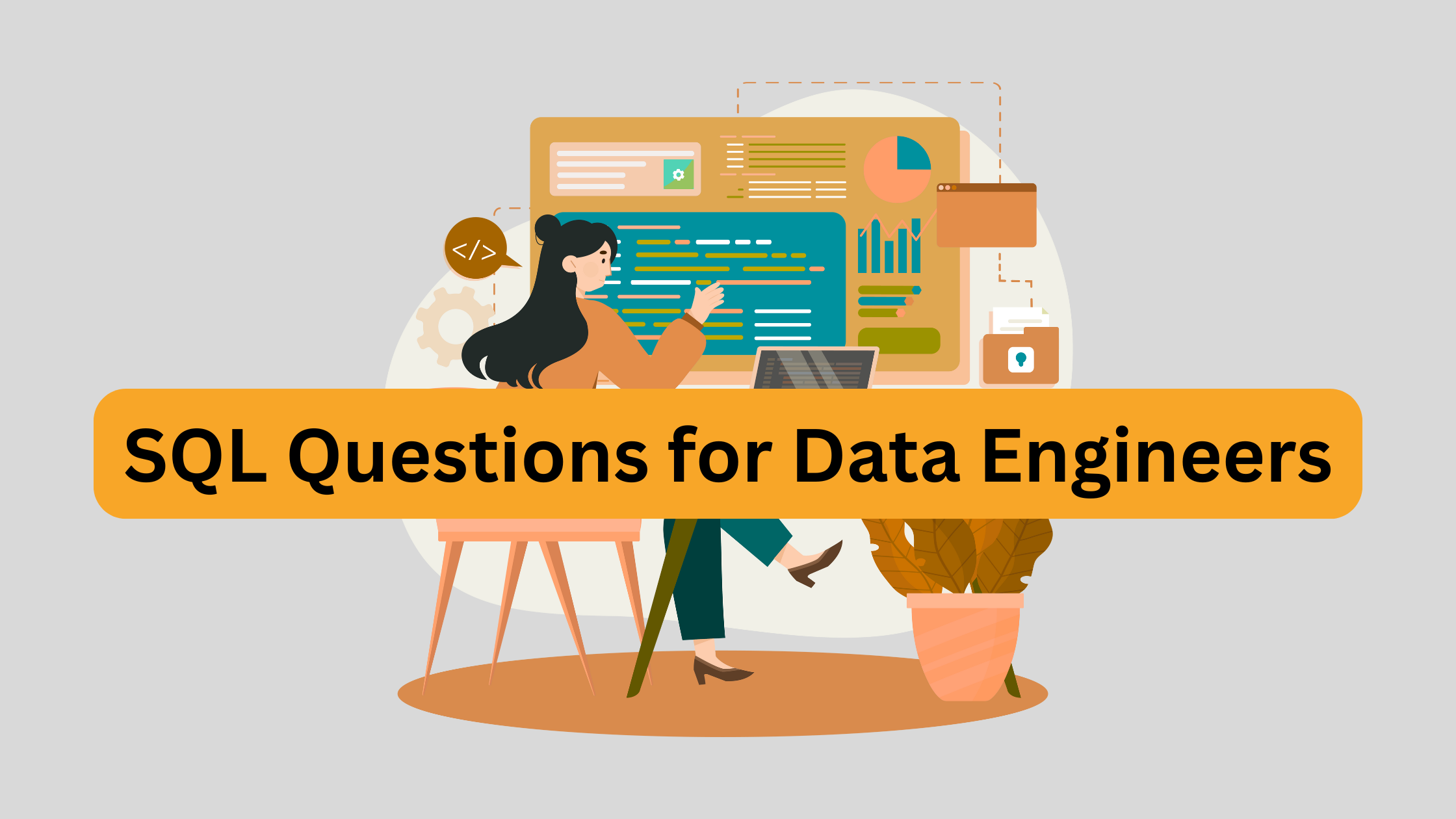 Top SQL Interview Questions for Data Engineers: The Ultimate Guide