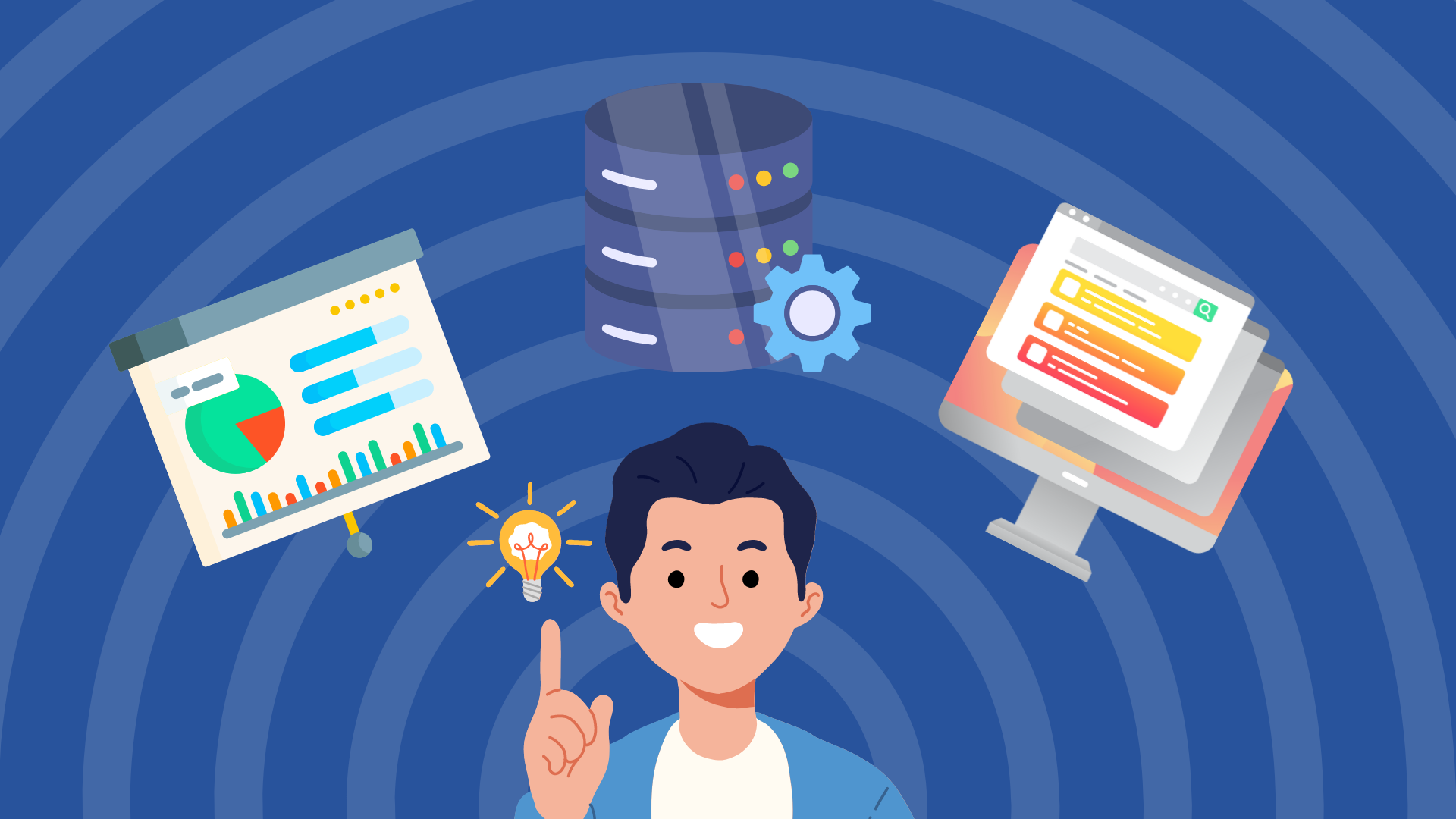 Top 14 SQL Project Ideas (Updated in 2025)