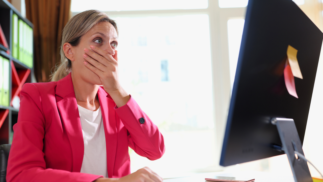 HR’s Biggest Fear in the AI Era: Workers Aren’t Ready