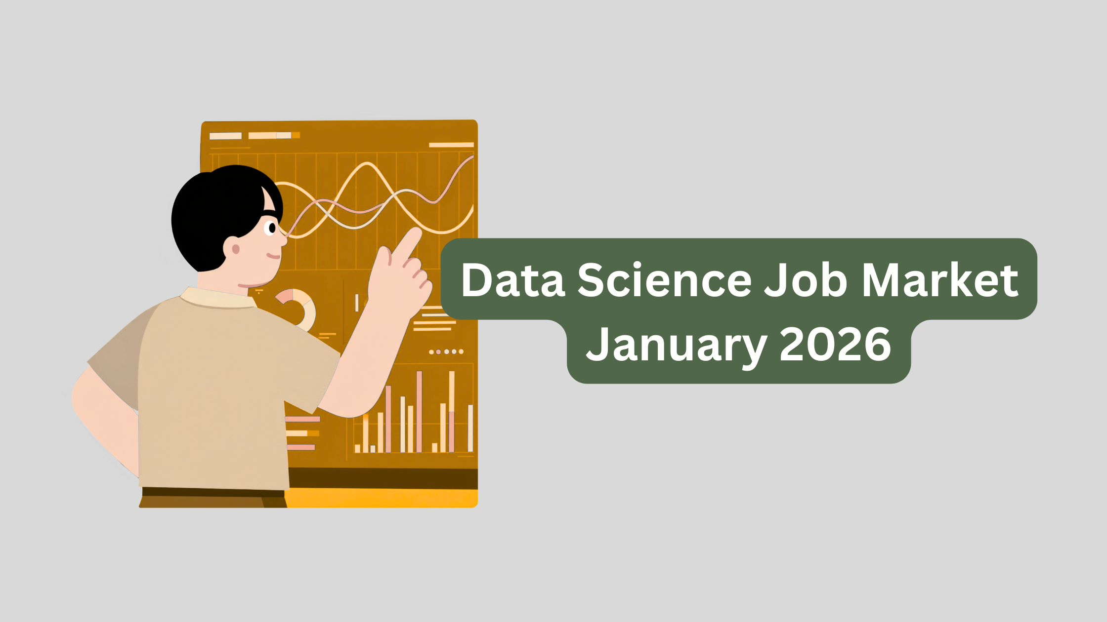 January Data Science Job Market Report (2026)