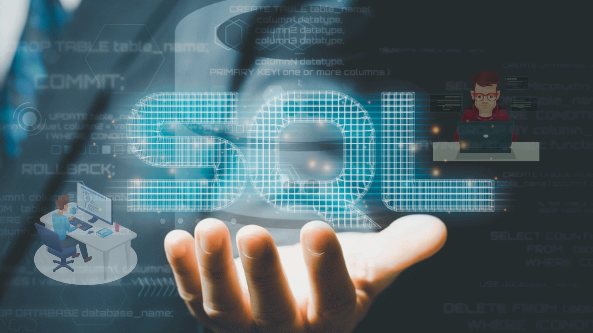 How to Use SQL LAG Function