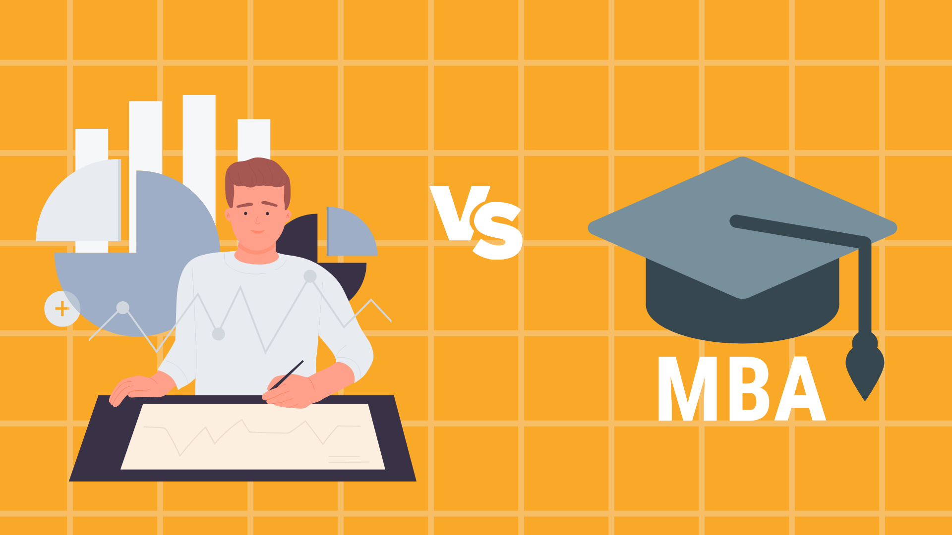 Analytics MBA vs. Data Science Master's: 2025 Career Guide