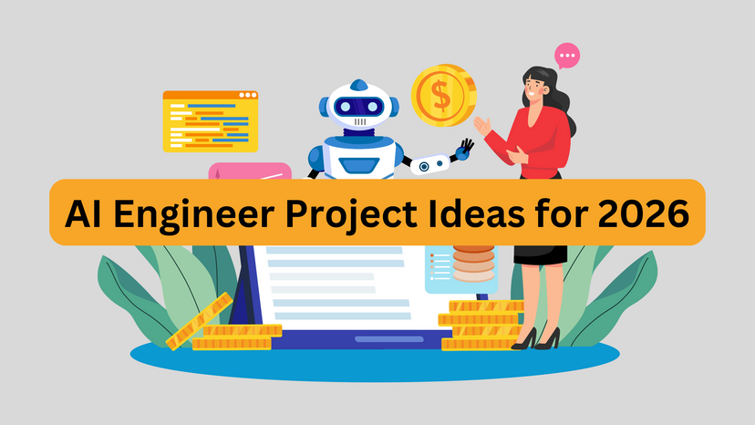 21 AI Projects You Must Include in Your AI Resume in 2026