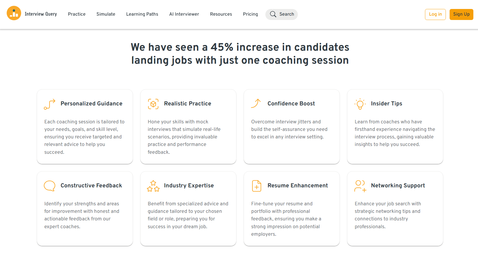 Interview Query vs StrataScratch: Which One Is Right for You?