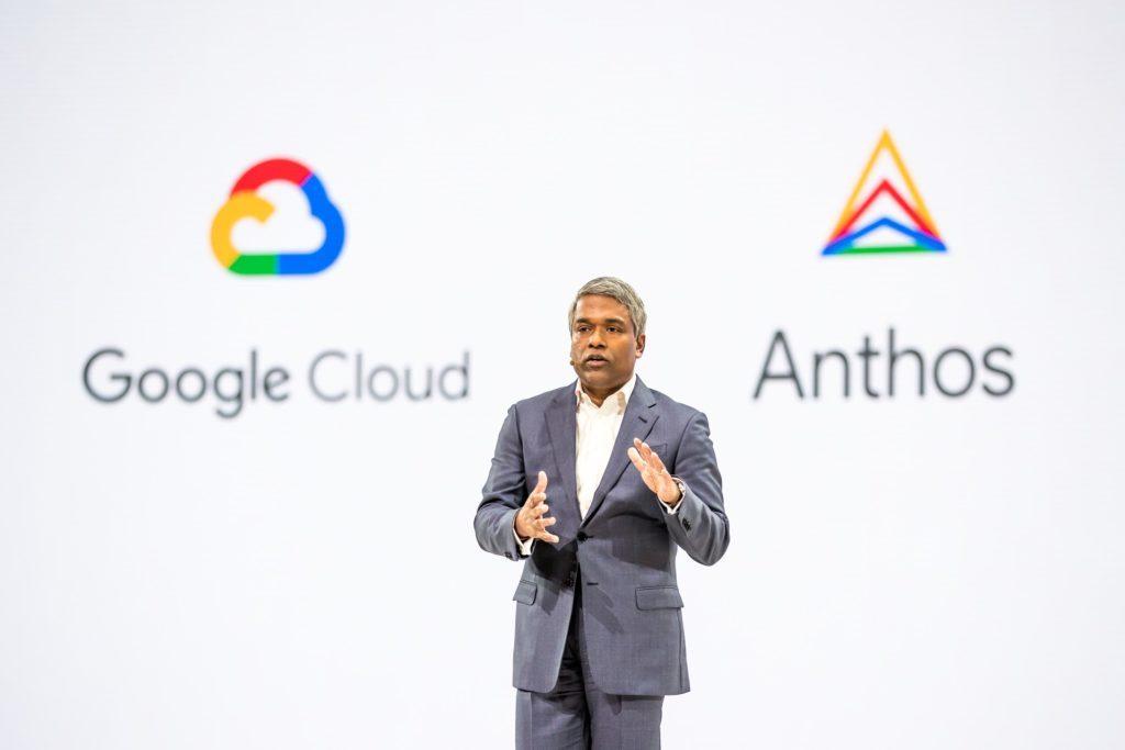 AI Is Overhyped as a Job Killer, Says Google Cloud CEO