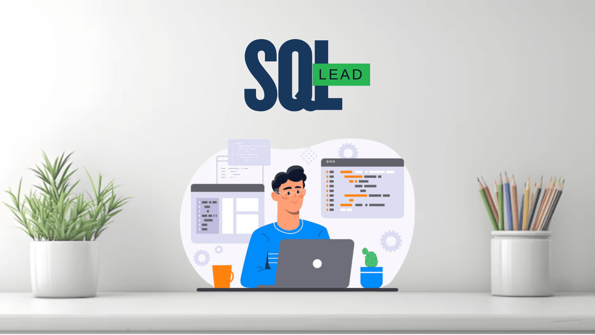 SQL LEAD Function