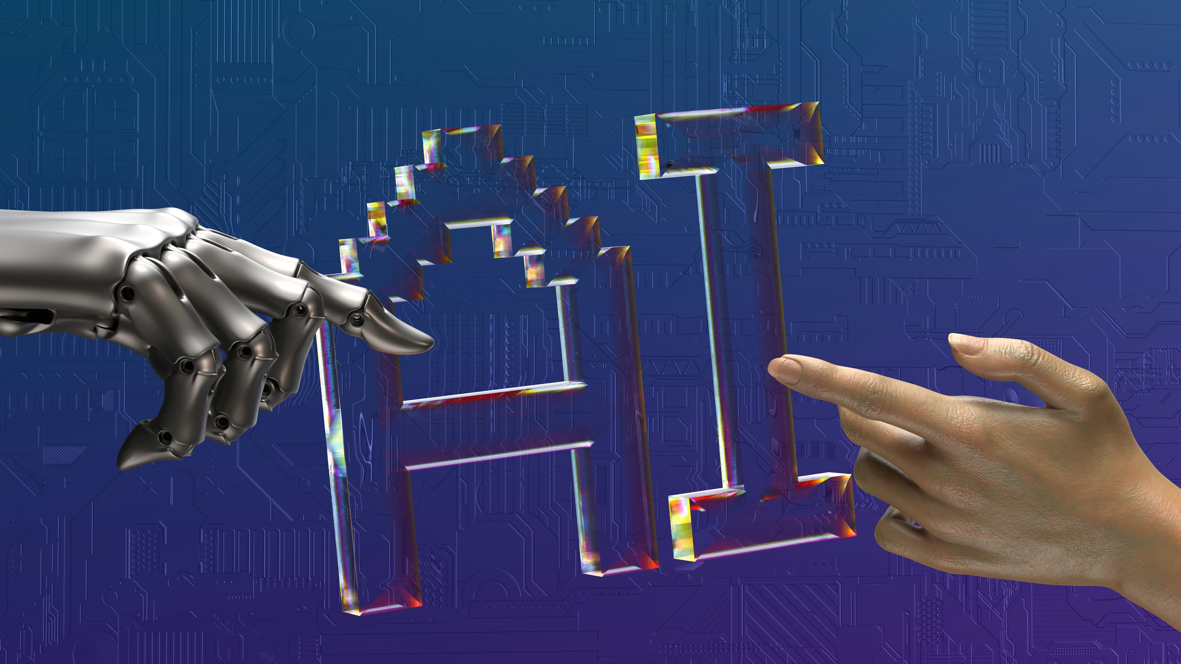 AI Job Apocalypse? The Data Says Otherwise