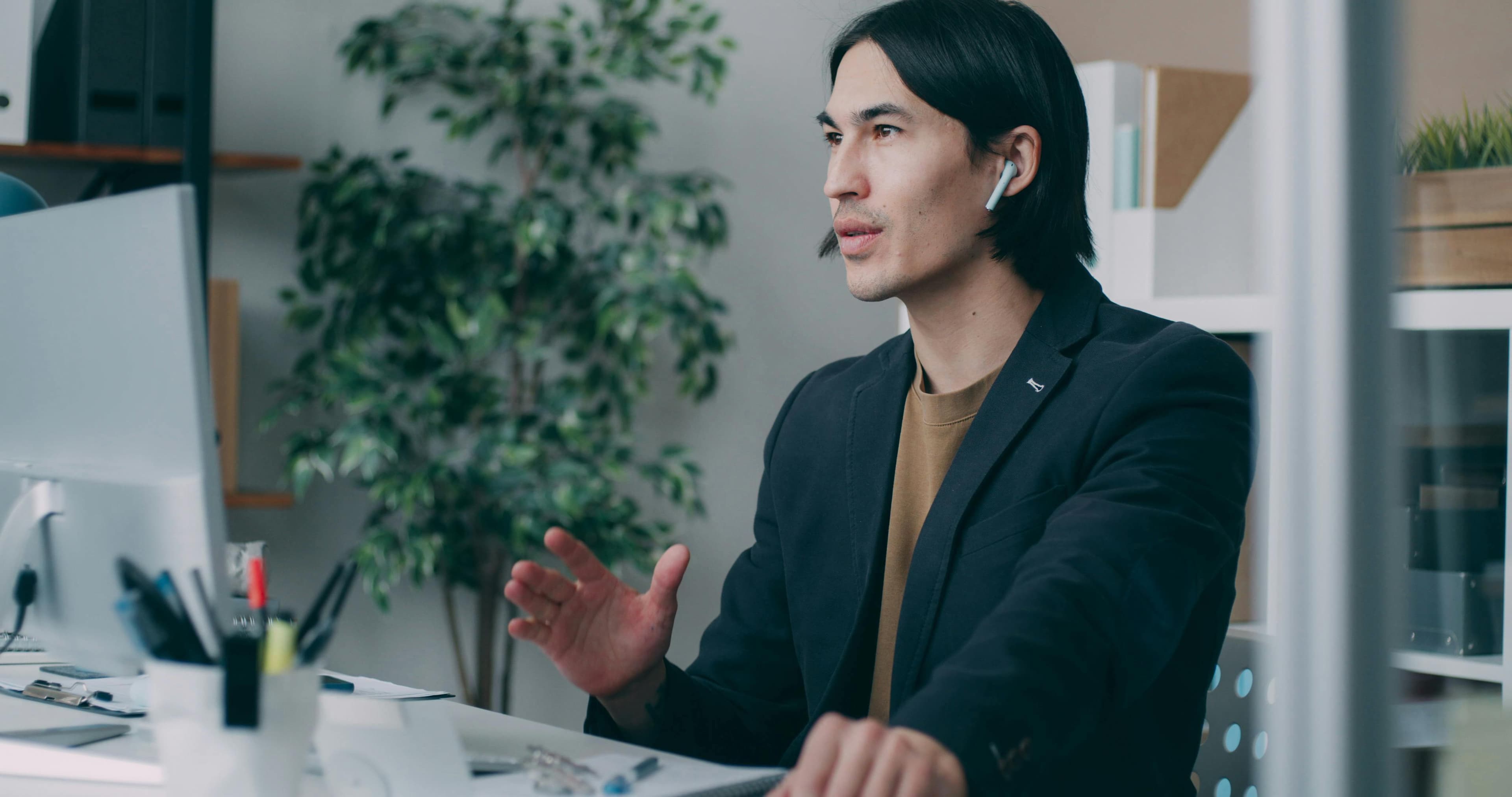 Greenhouse Says 63% of Job Seekers Have Faced AI Interviews. Hiring Has A Transparency Problem.