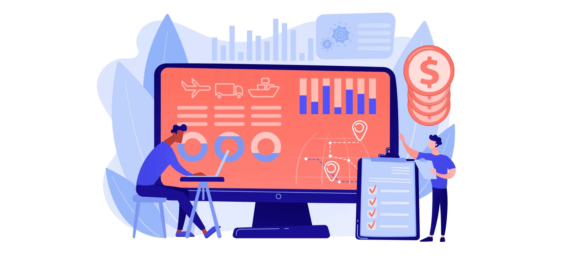 What Is a Supply Chain Analyst? (Updated in 2025)