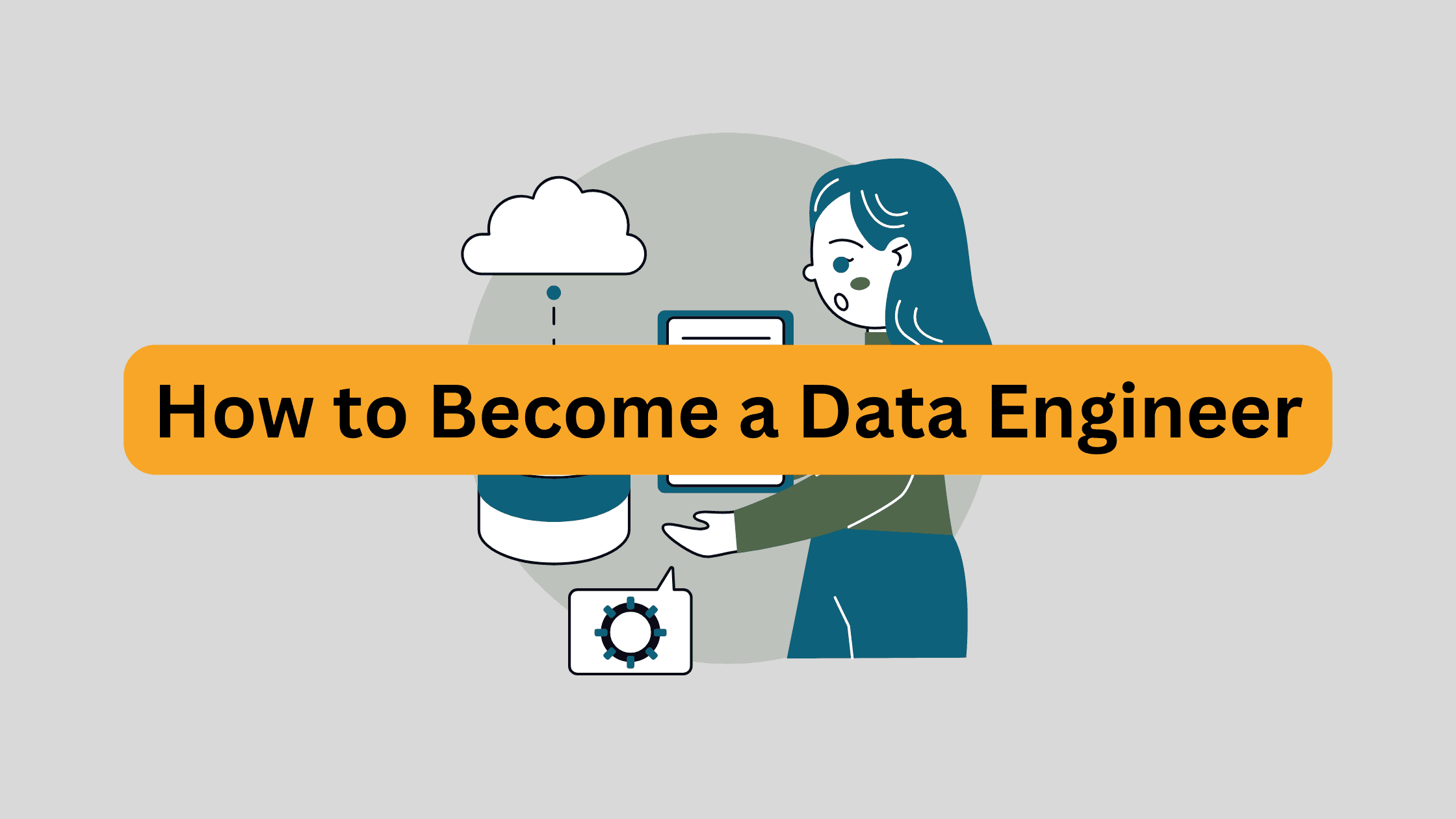 How to Become a Data Engineer in 2026 (Step-by-Step Roadmap)