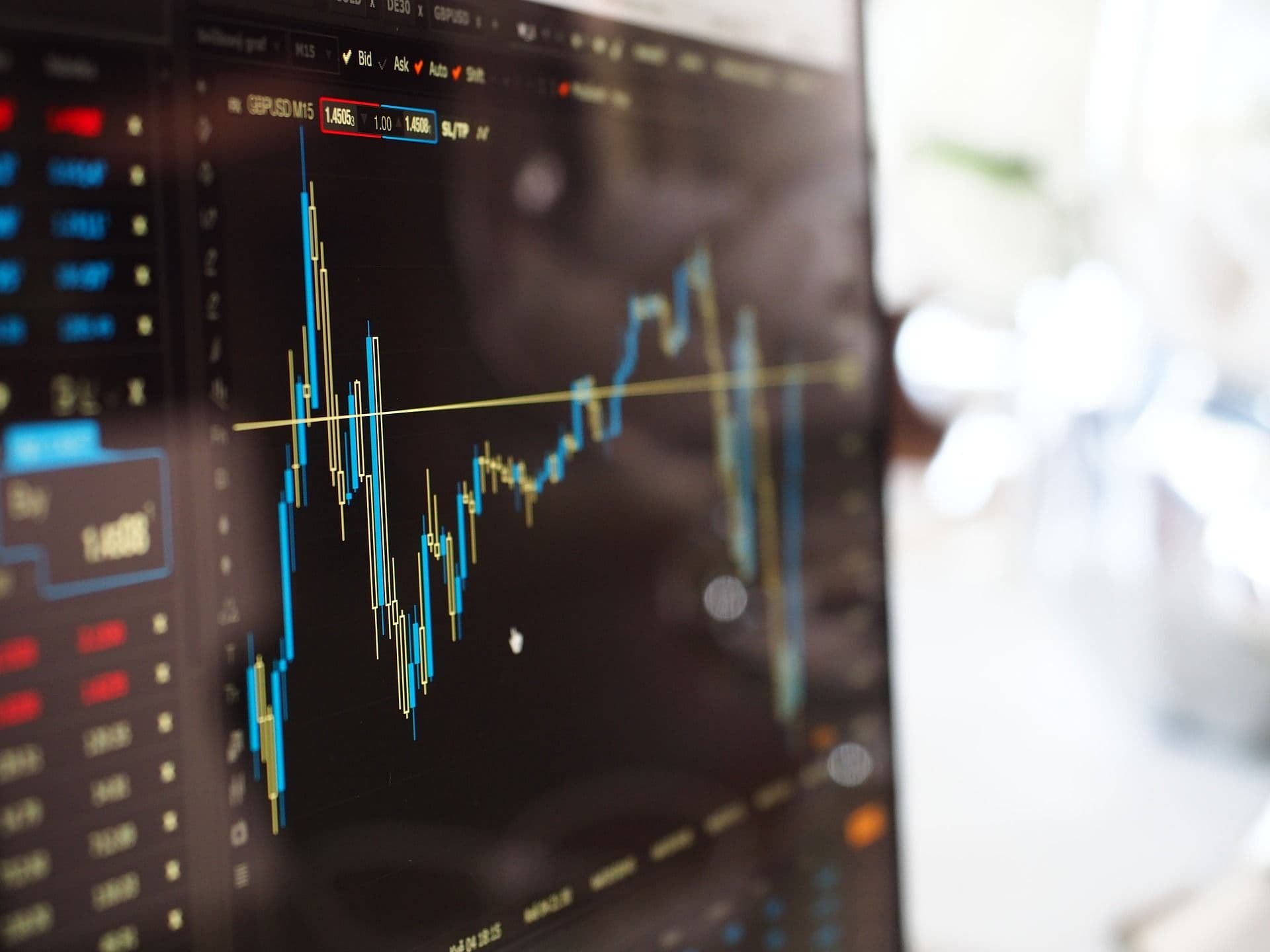 Career Change Advice: From Finance to Data Science (2025)