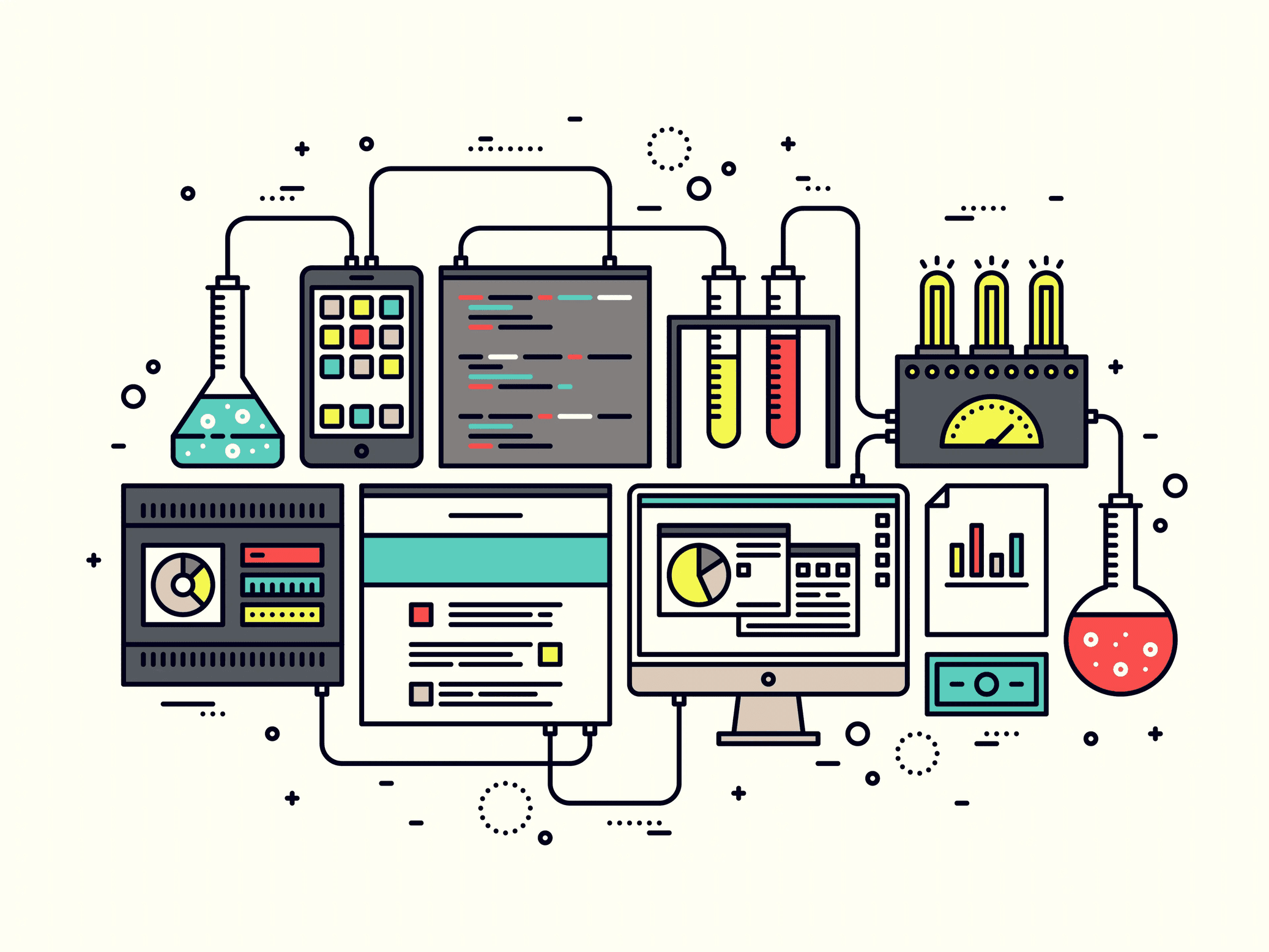 44 Best Data Science Projects With Source Code (2025 Edition)