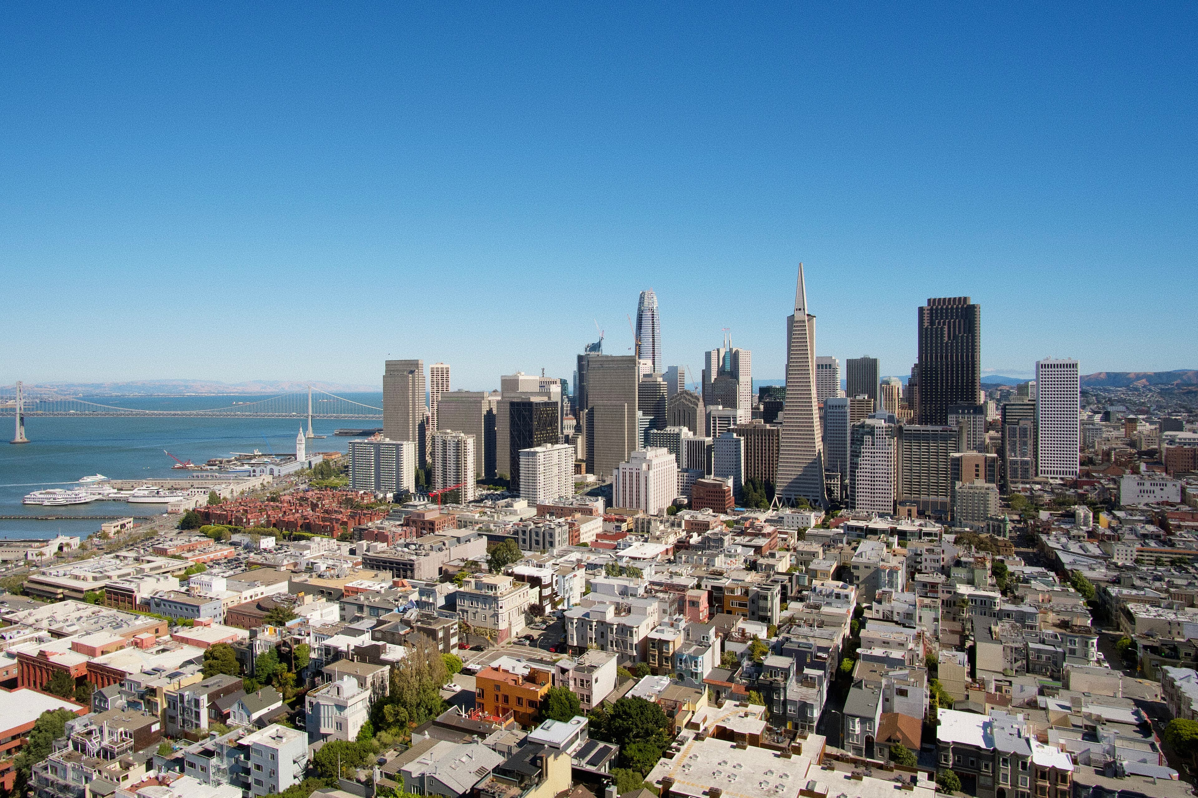 Something About the Bay Area AI Boom Doesn’t Add Up