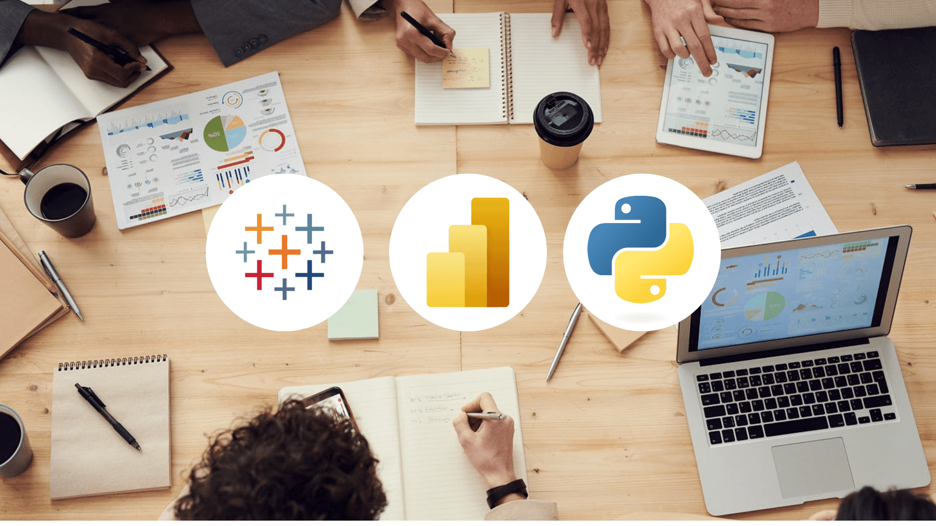 Top 10 Data Analyst Tools to Master in 2025