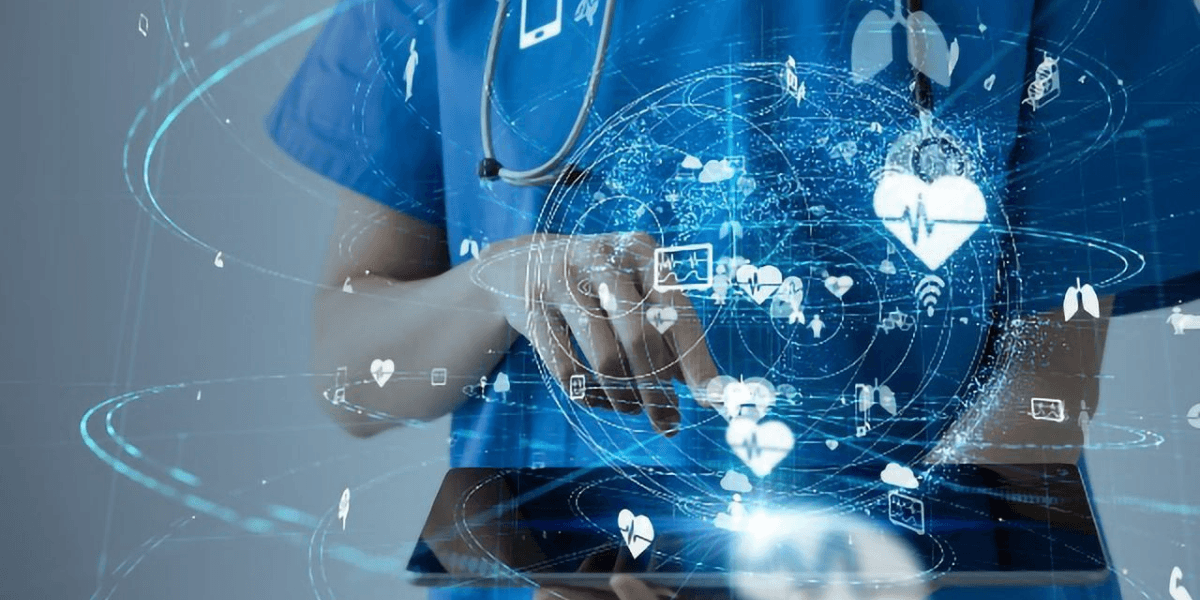 Top 10 Healthcare Data Science and ML Projects (Updated for 2025)