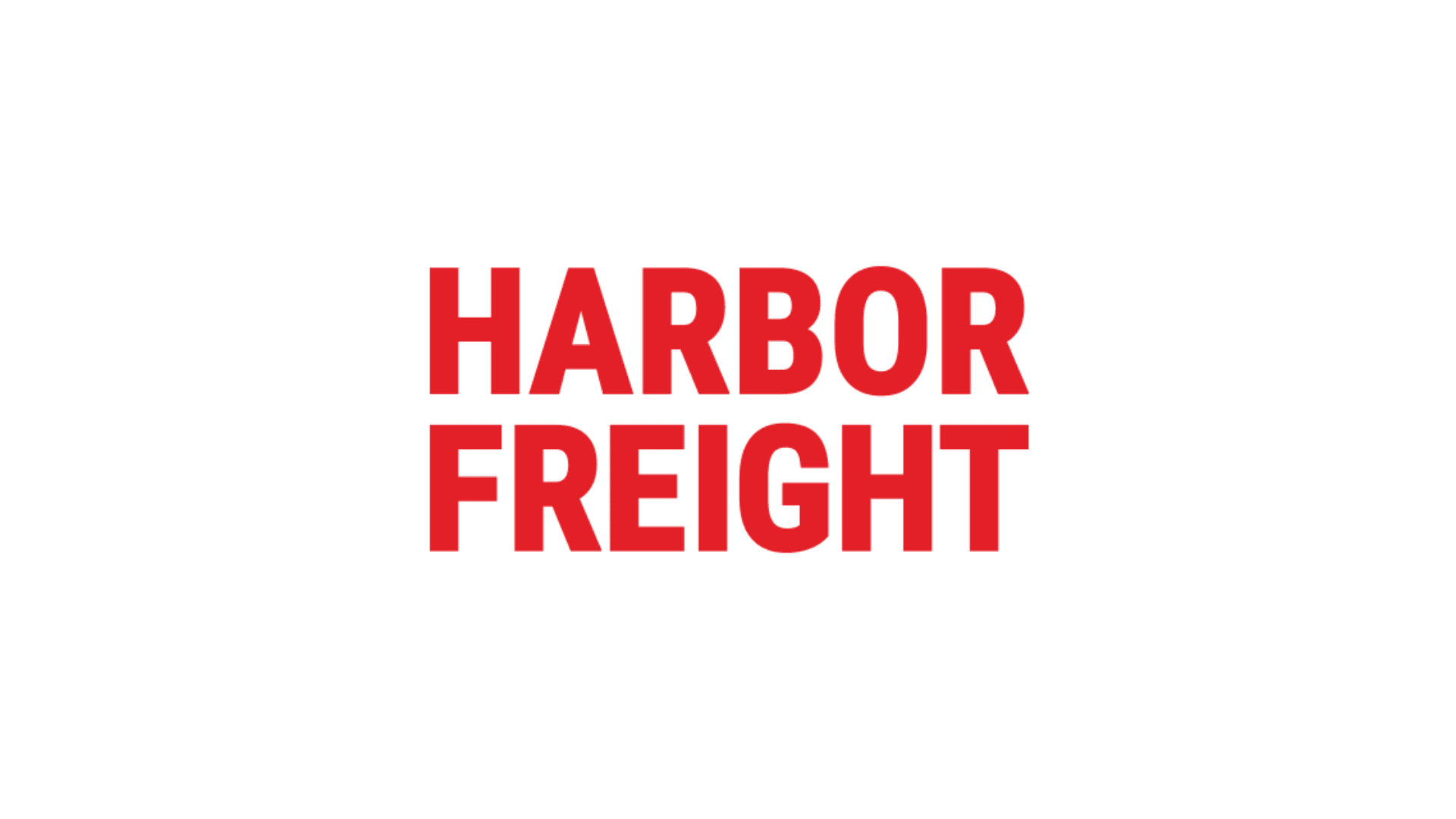 Harbor Freight Tools Interview Questions (Updated for 2025)