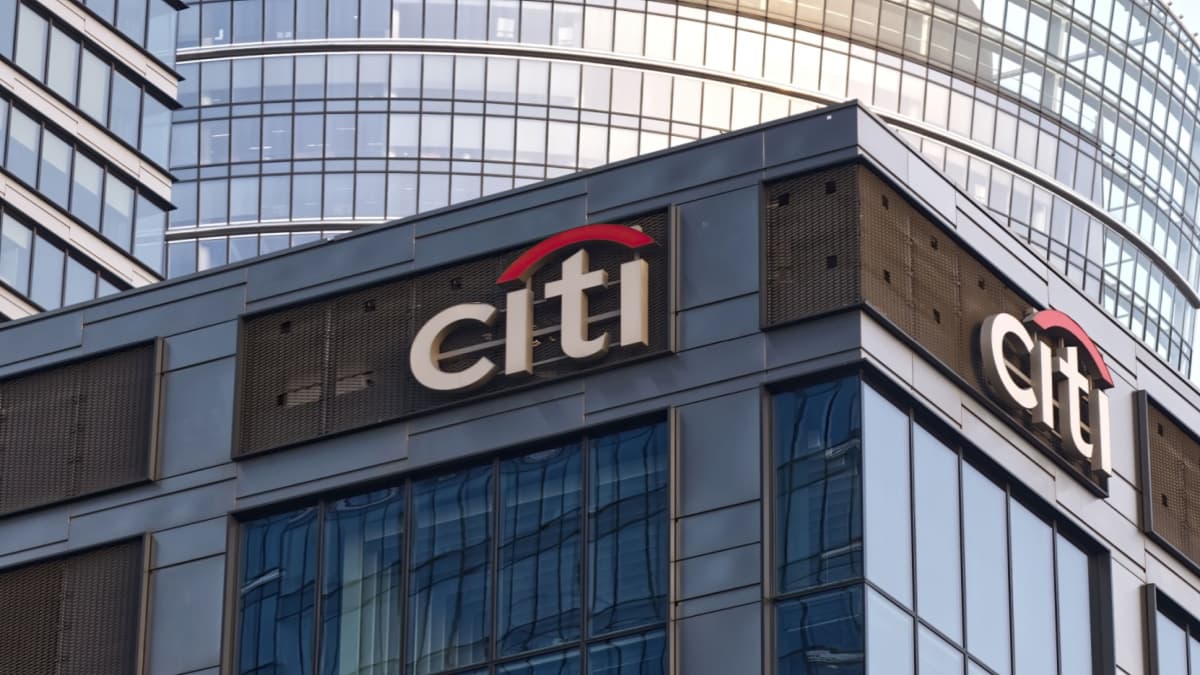Citi Data Engineer Interview Guide: Process, Questions, Salary