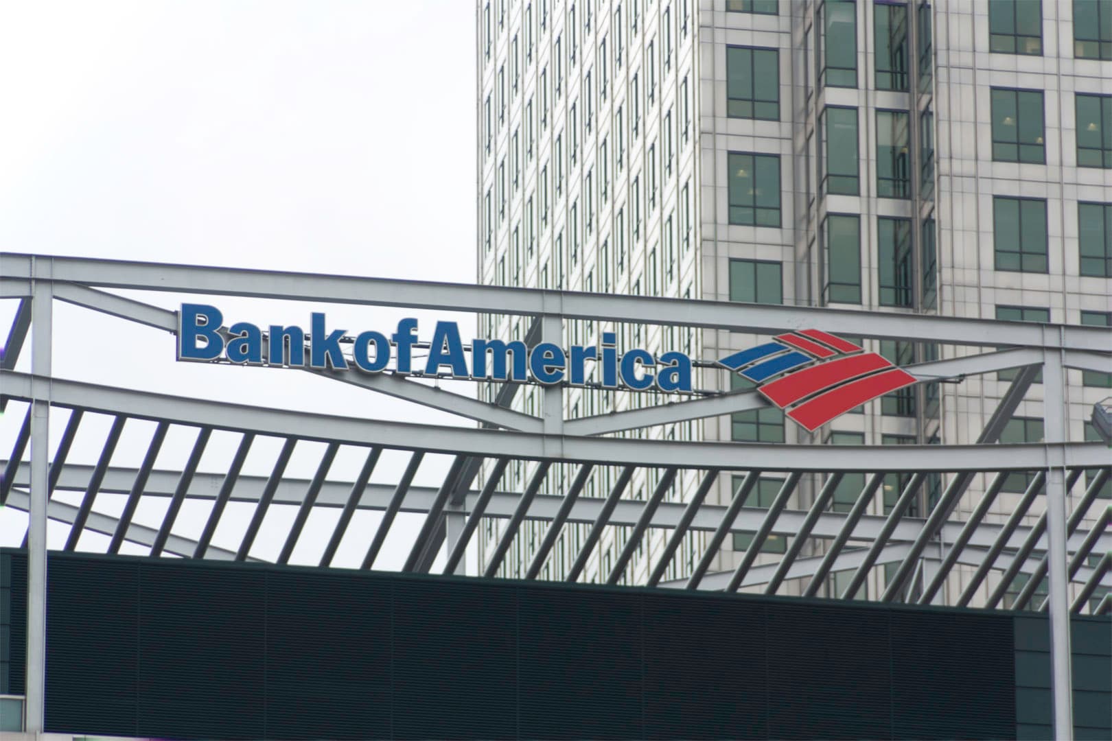 Bank of America: AI Is Powering Growth, But Not Killing Jobs (Yet)