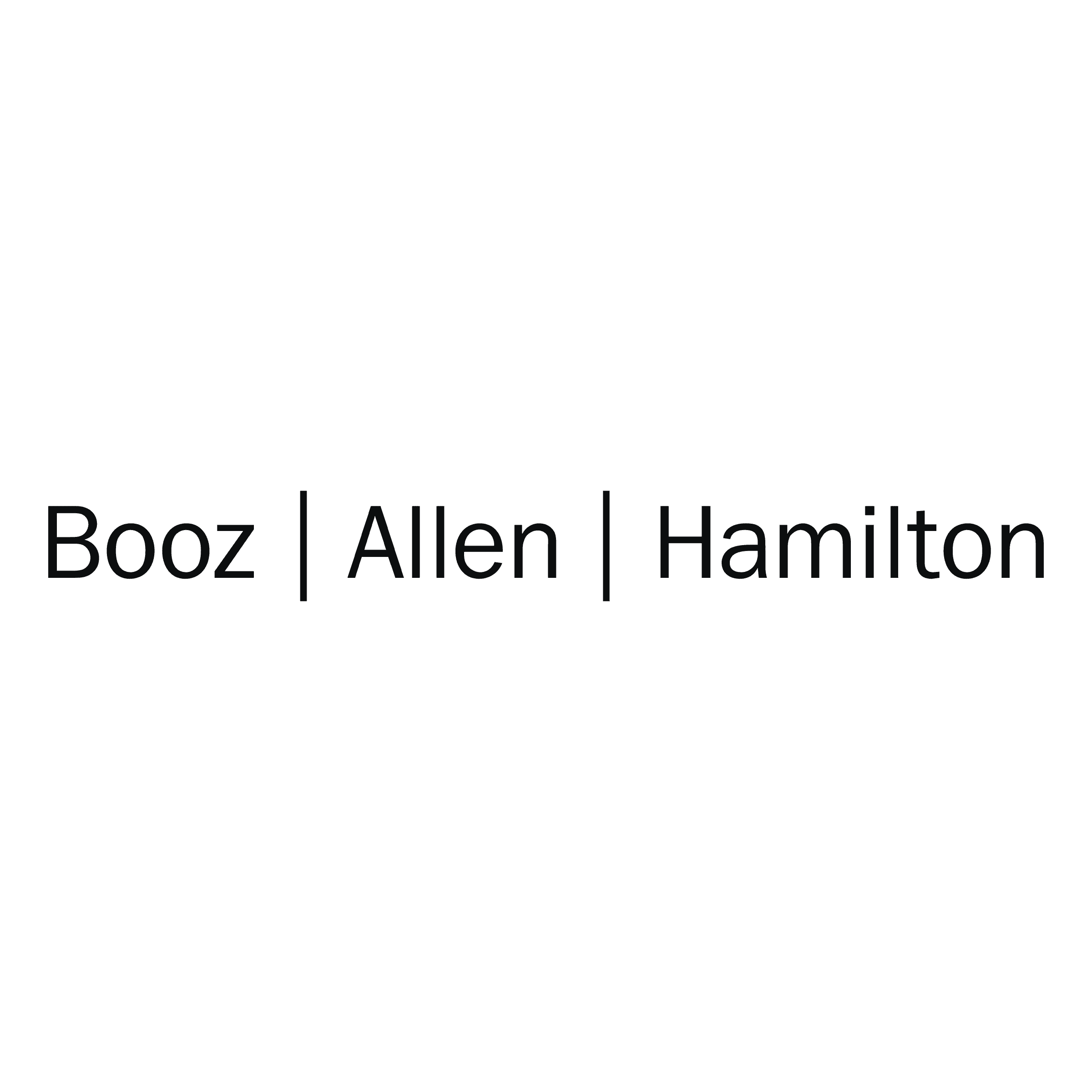 Top 17 Booz Allen Hamilton Interview Questions