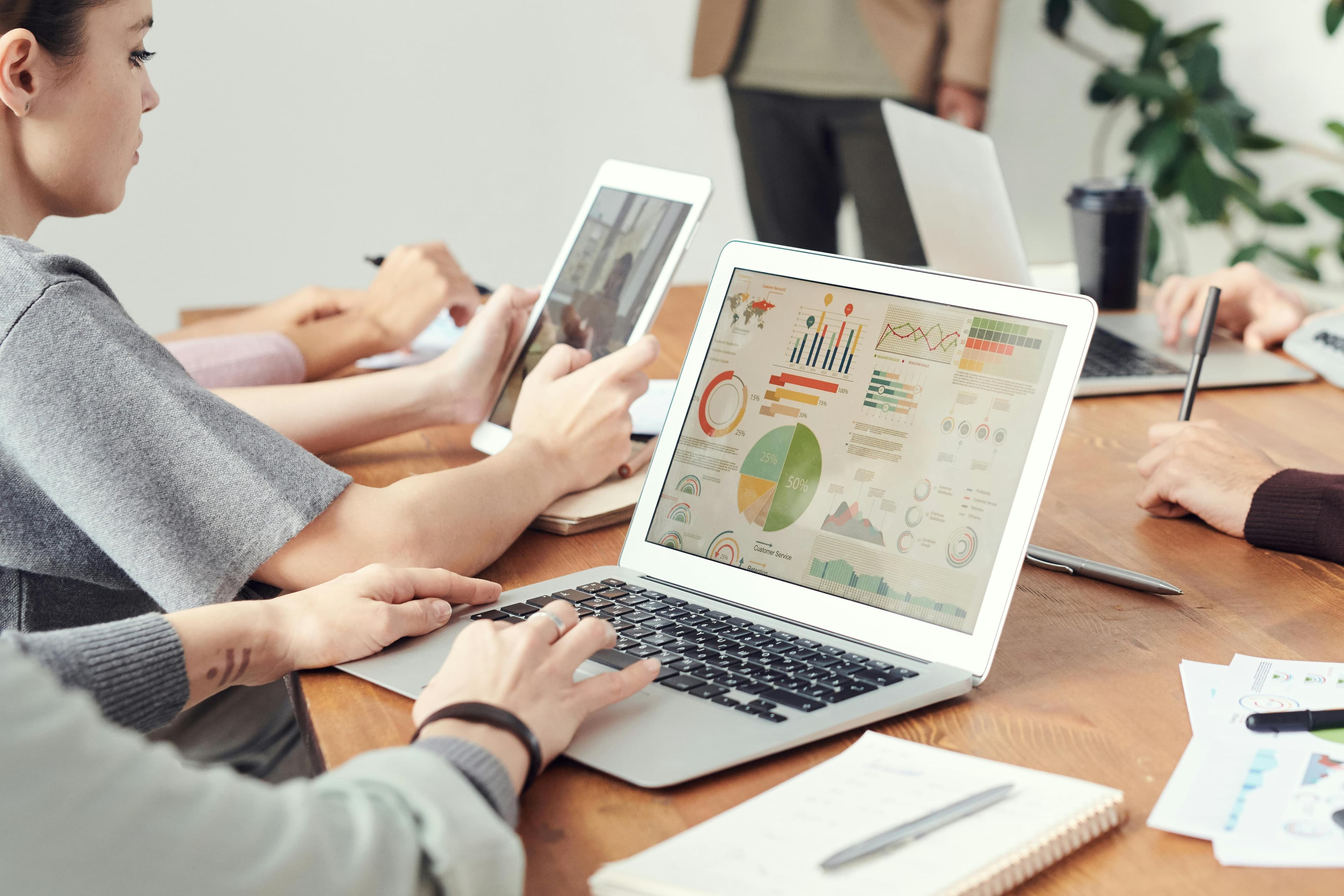 Indeed Data Shows Most Tech Hiring Collapsed — Data Scientists Were the Exception