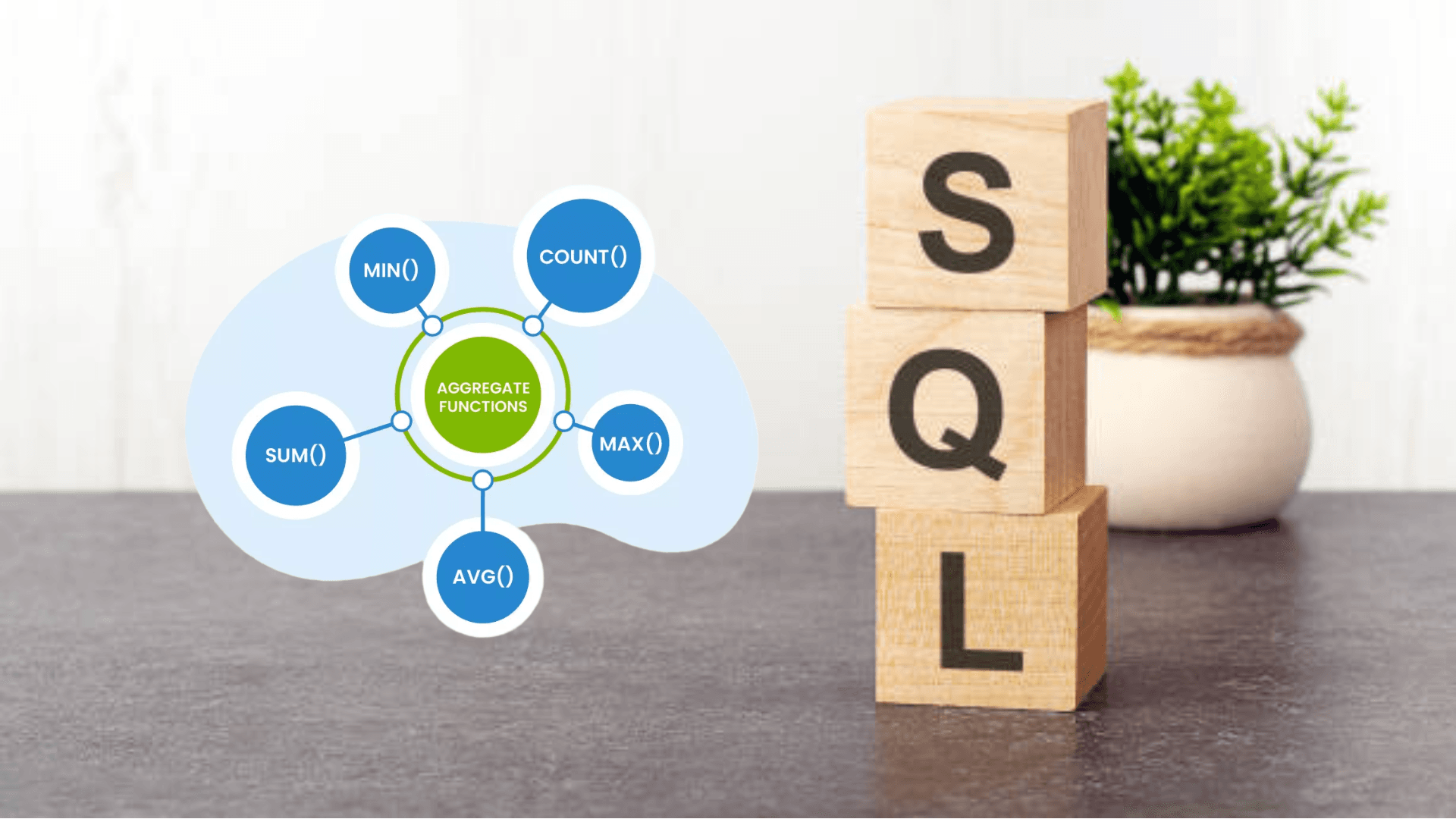 SQL Aggregate Functions Explained: Examples and Best Practices