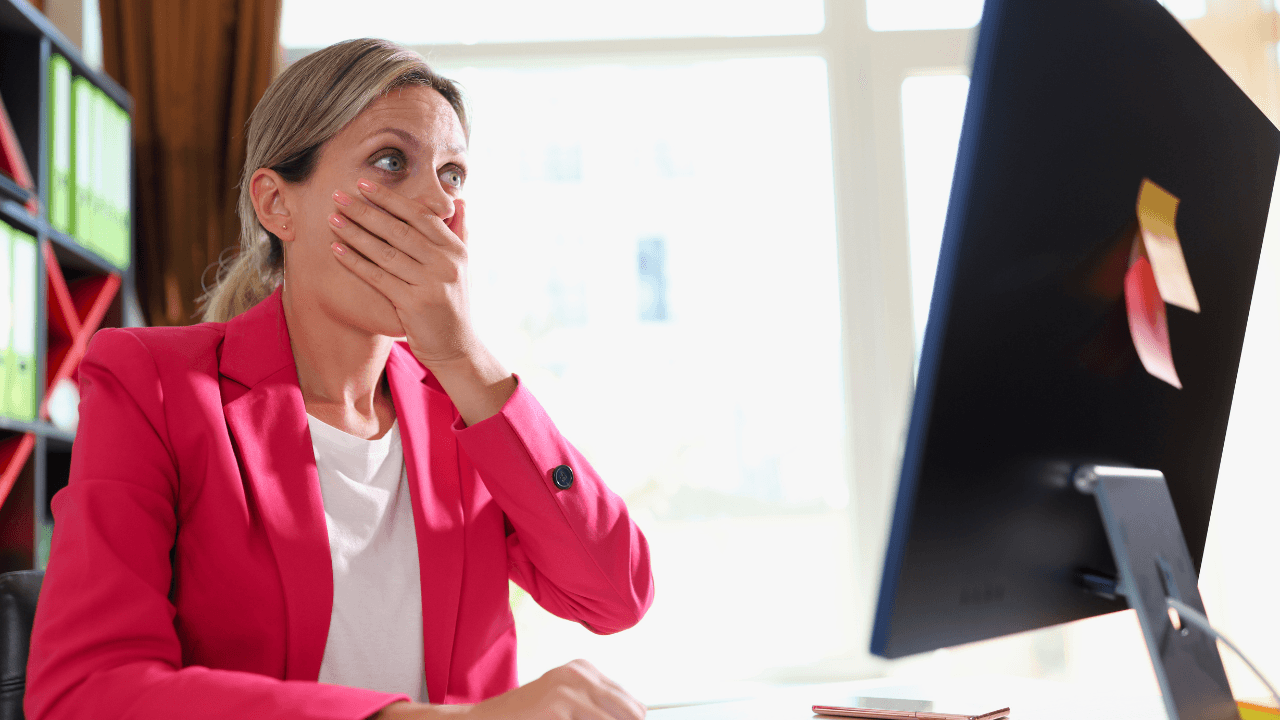 HR’s Biggest Fear in the AI Era: Workers Aren’t Ready
