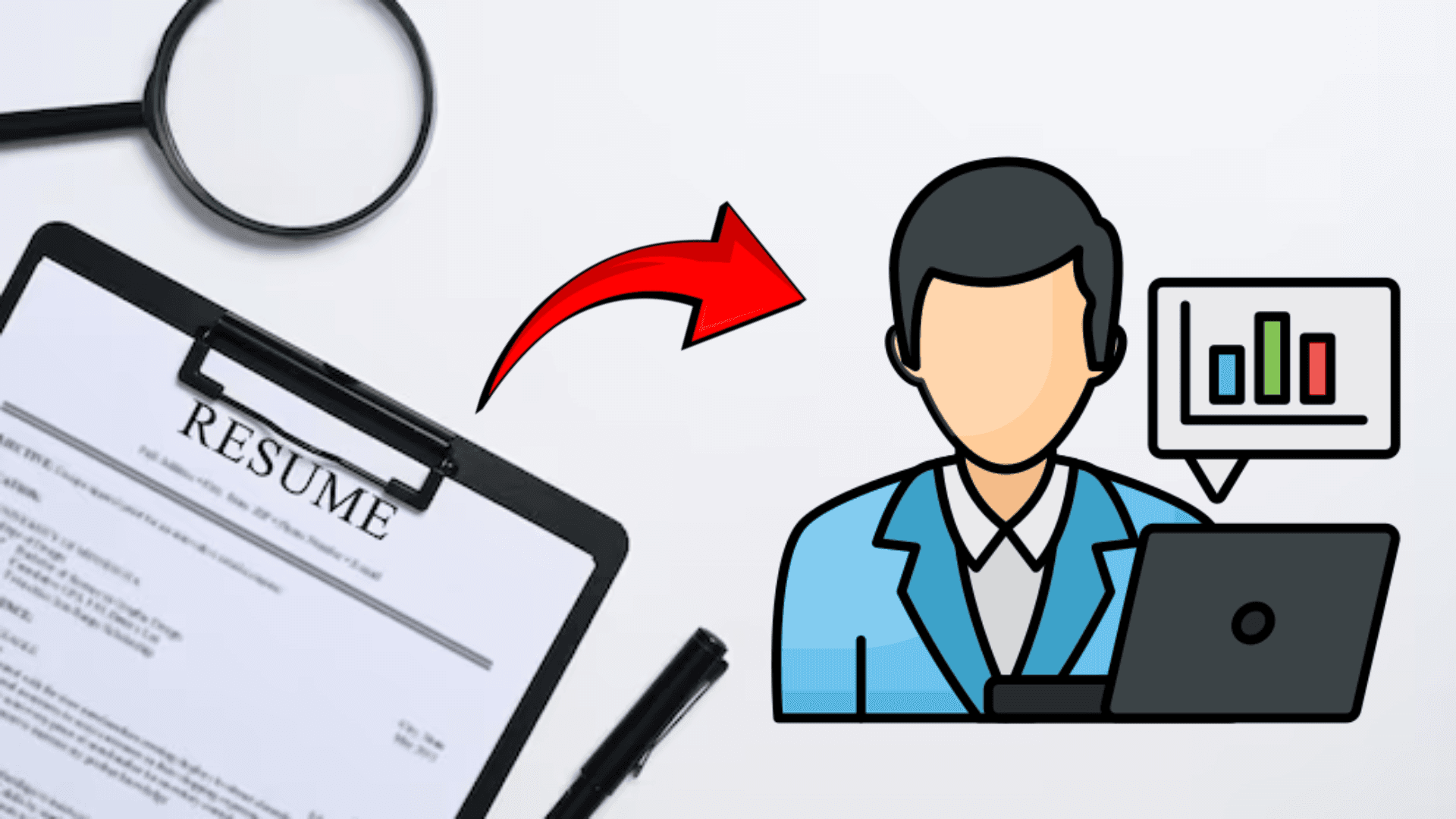 How to Create a Data Analyst Resume Without Experience