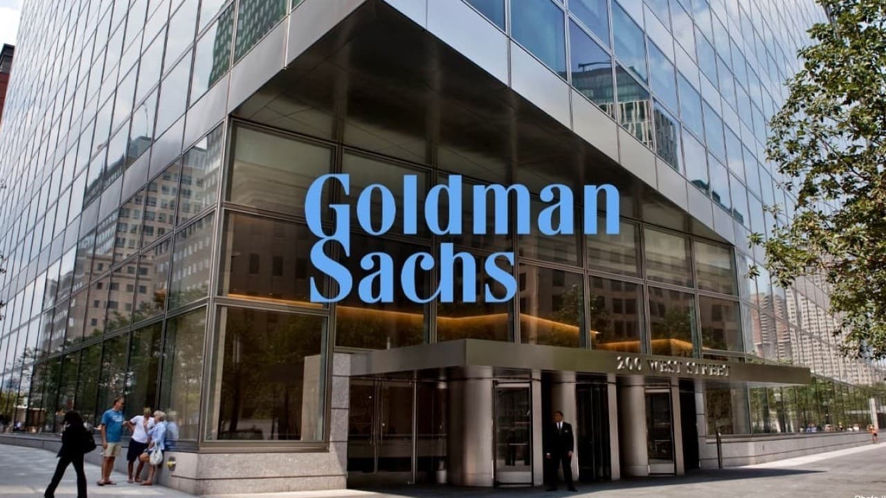 Goldman Says Gen Z Workers Are Struggling. Gen Z Says…