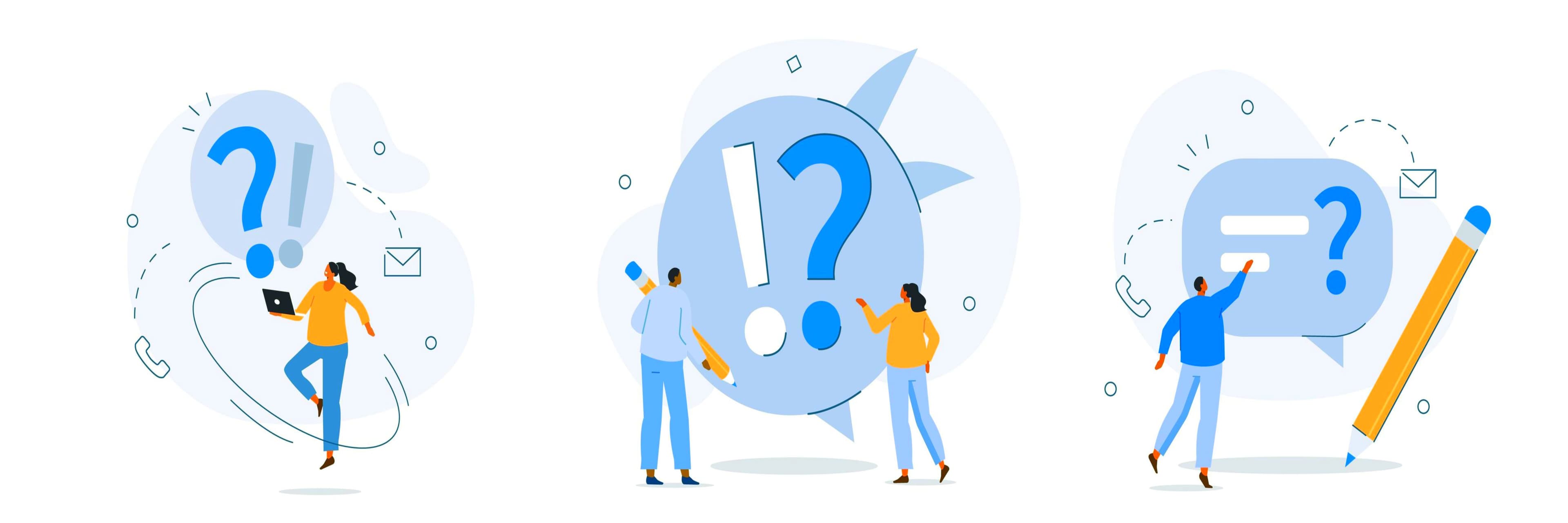 Frequently Asked Questions