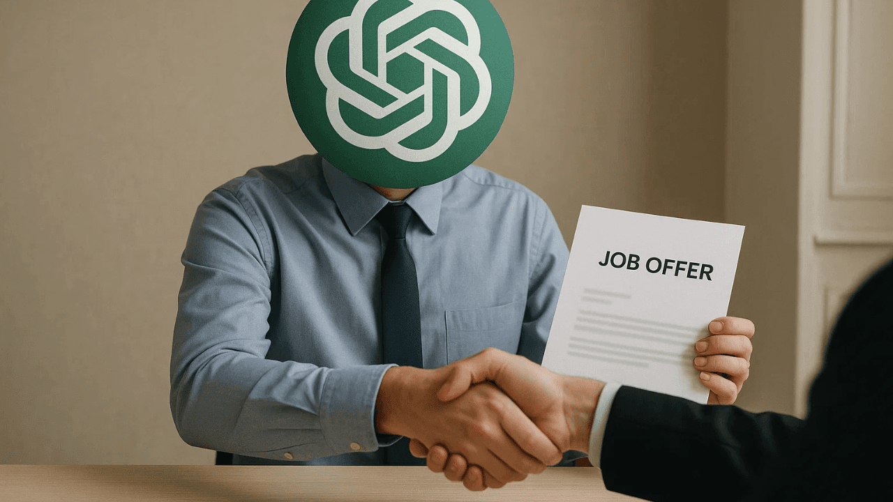 Stanford study finds that AI has already started wiping out new grad jobs