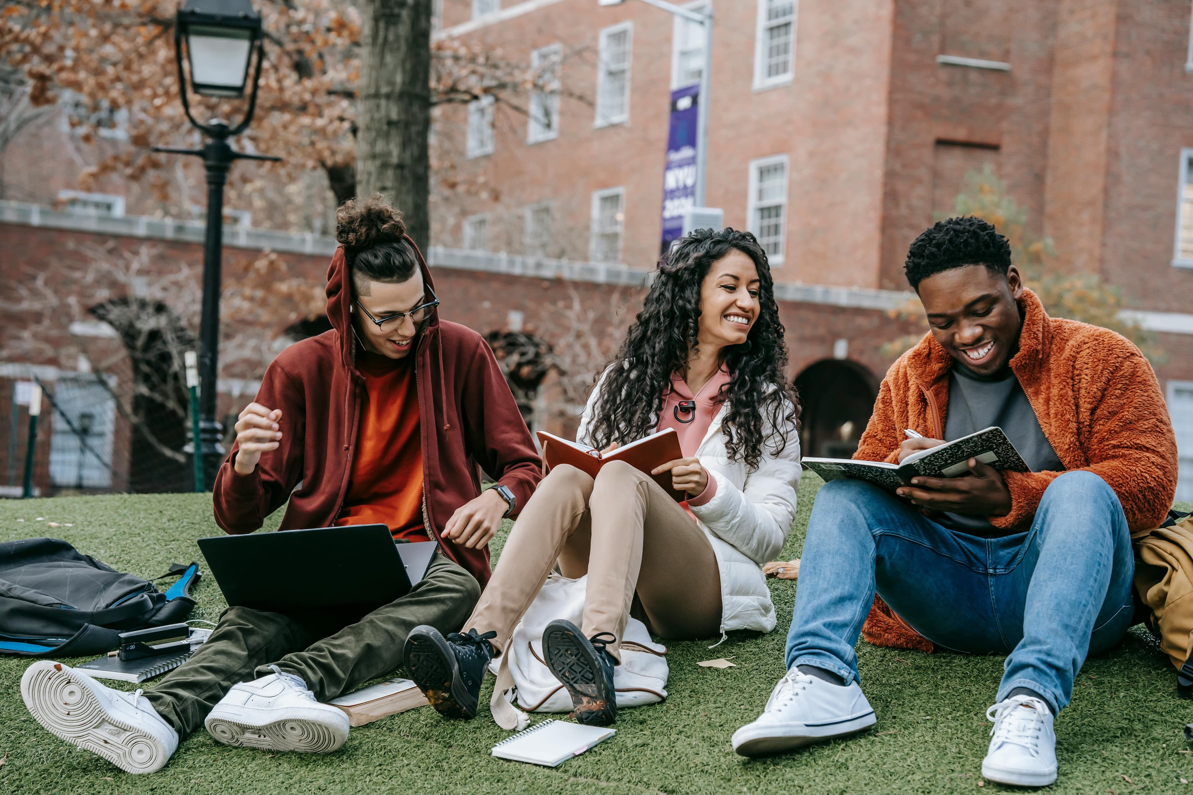 NACE Says New-Grad Hiring Is Rebounding in 2026, But Interviews Remain Competitive