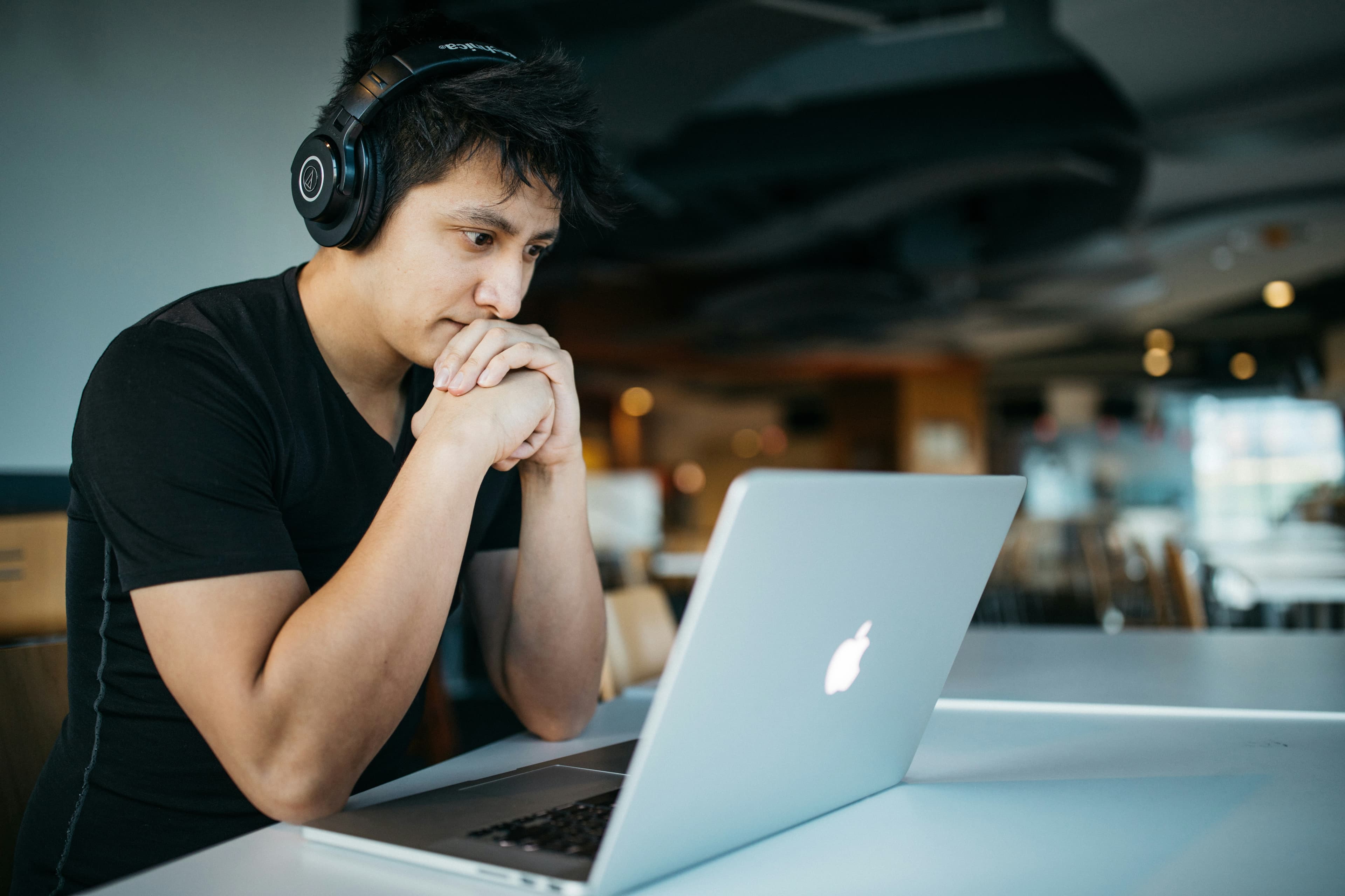 The Great Stay — Here’s the New Reality for Tech Workers