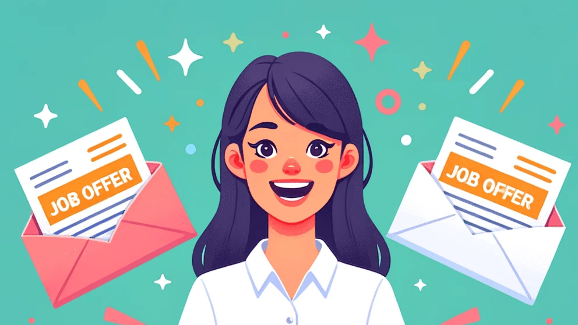 She Got 2 Offers in 3 Months using Interview Query!