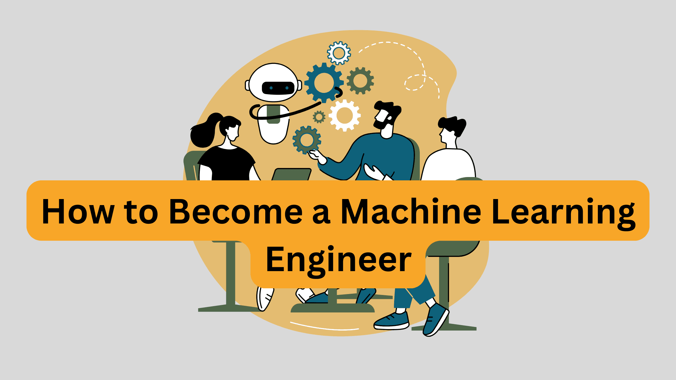 How to Become a Machine Learning Engineer in 2026 (Step-by-Step Roadmap)
