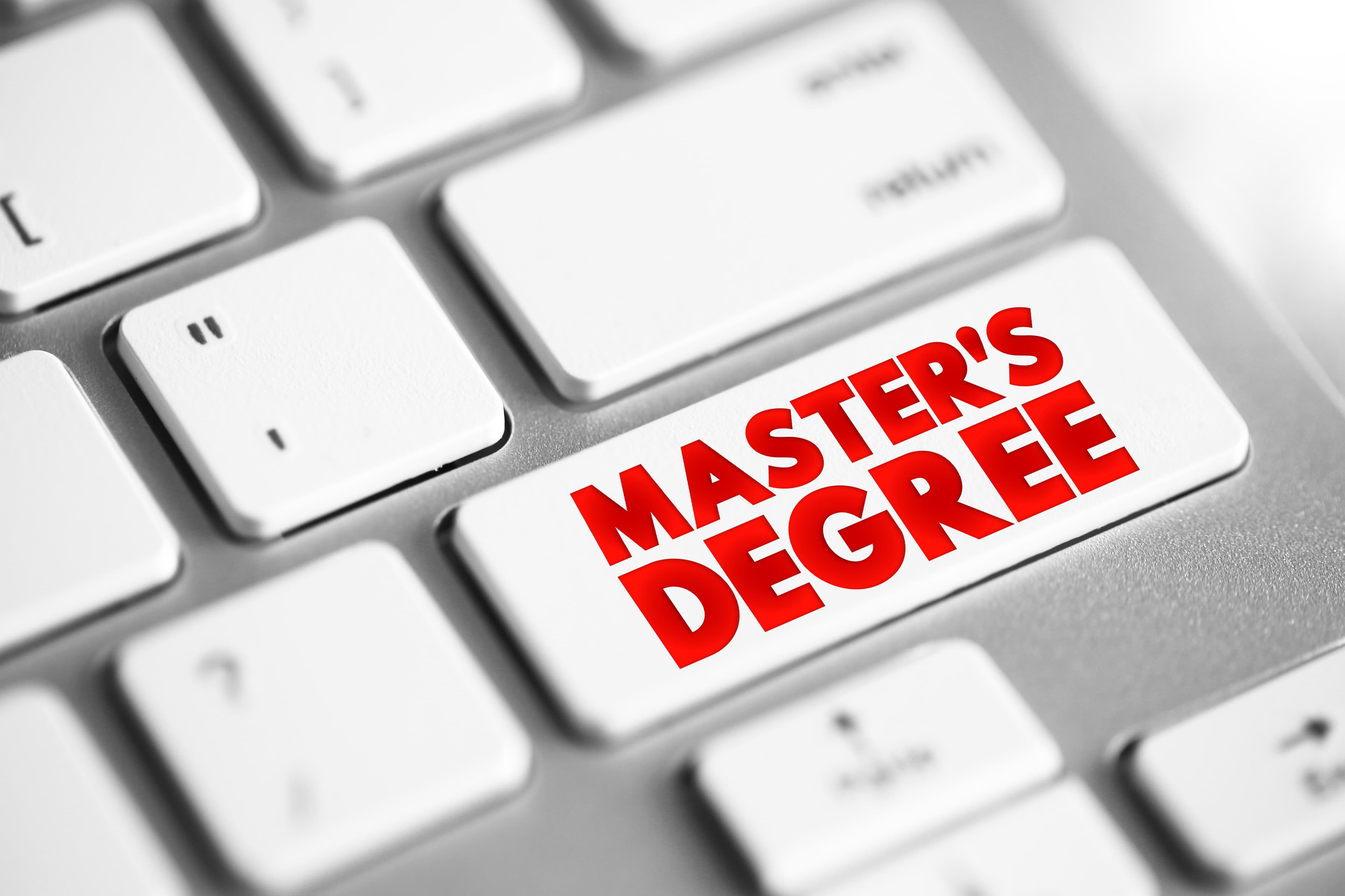 Master’s in Data Science Salary (Updated for 2025)