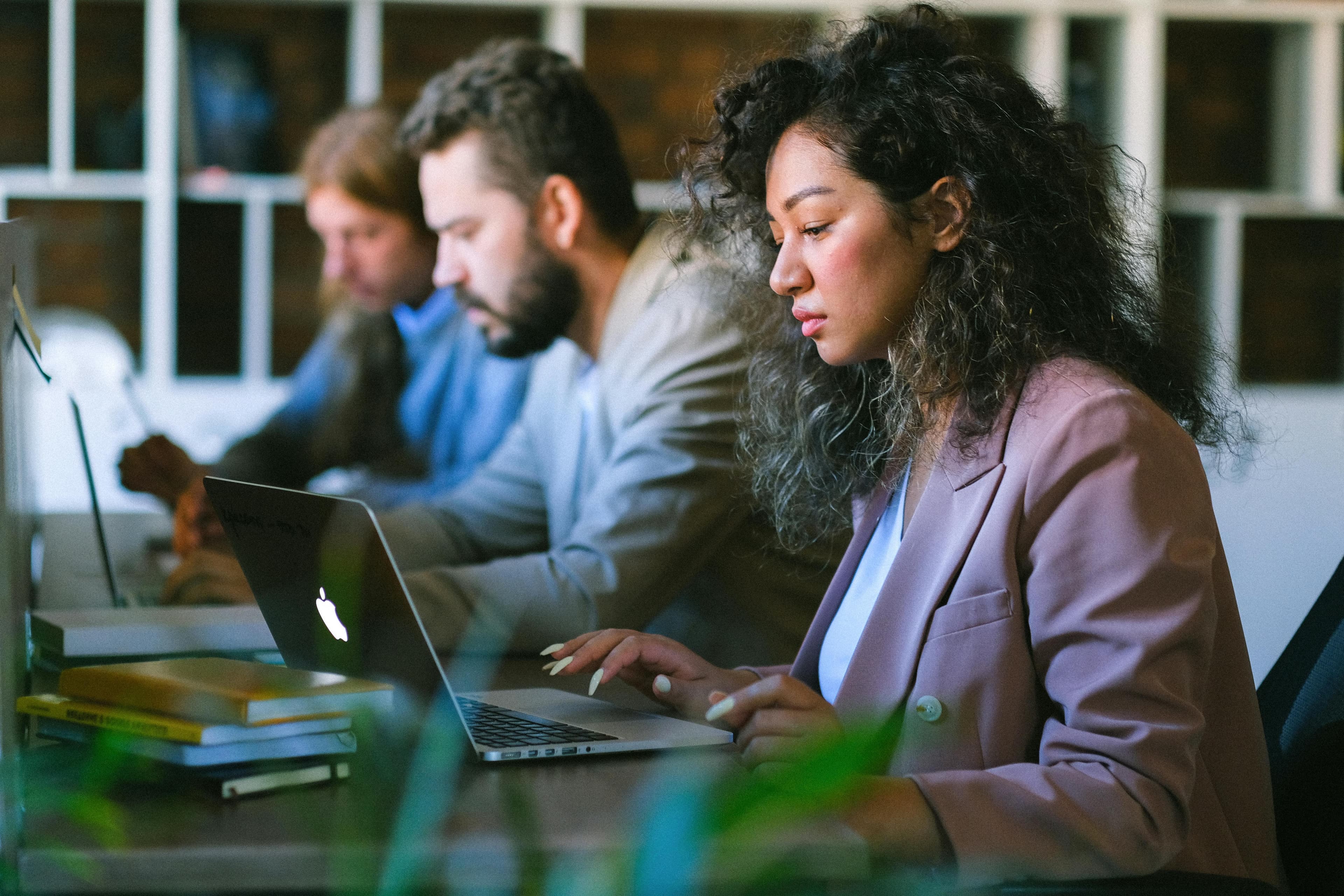 Tech Hiring Is Slowly Picking Up, CompTIA Data Shows Where Demand Is in 2026