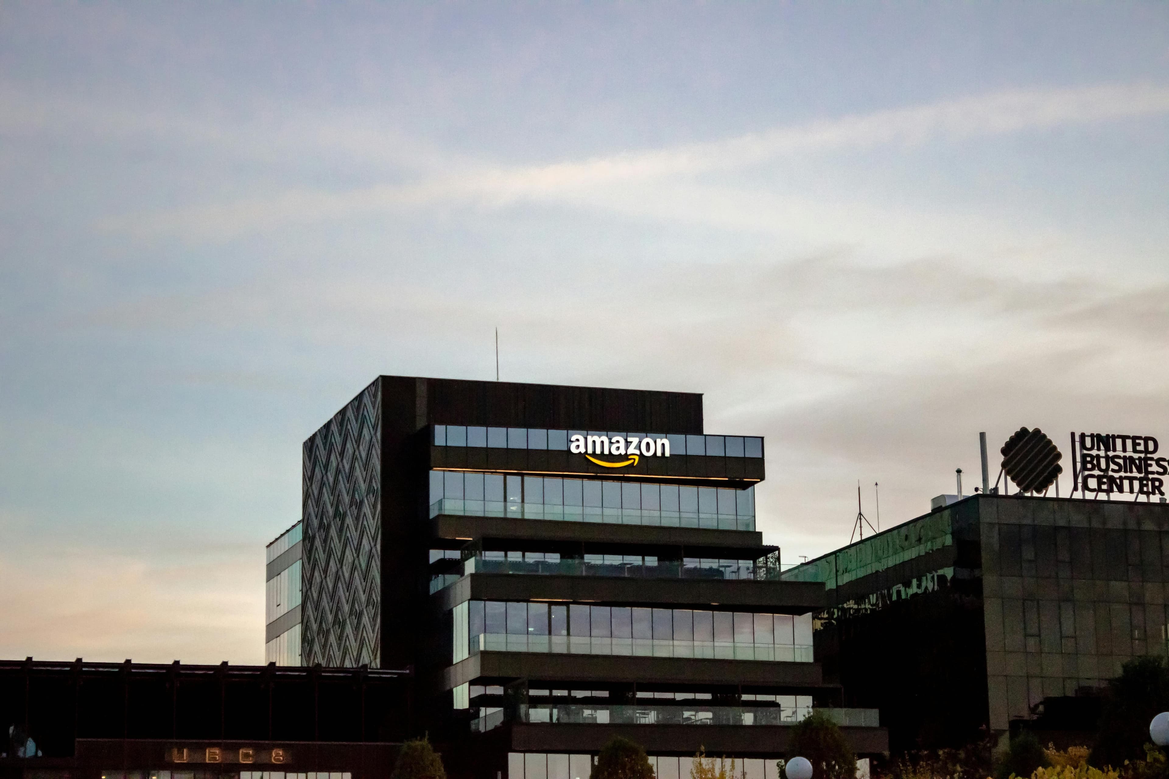 Amazon Escalates Return-to-Office Push by Tracking ‘Low-Time’ Employees