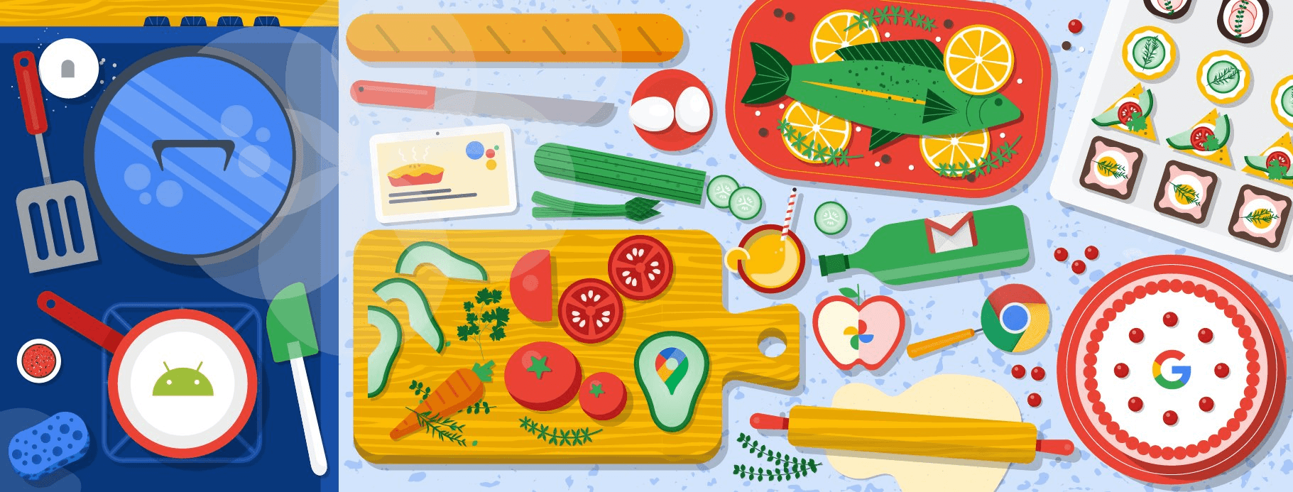 Google Product Manager Salary