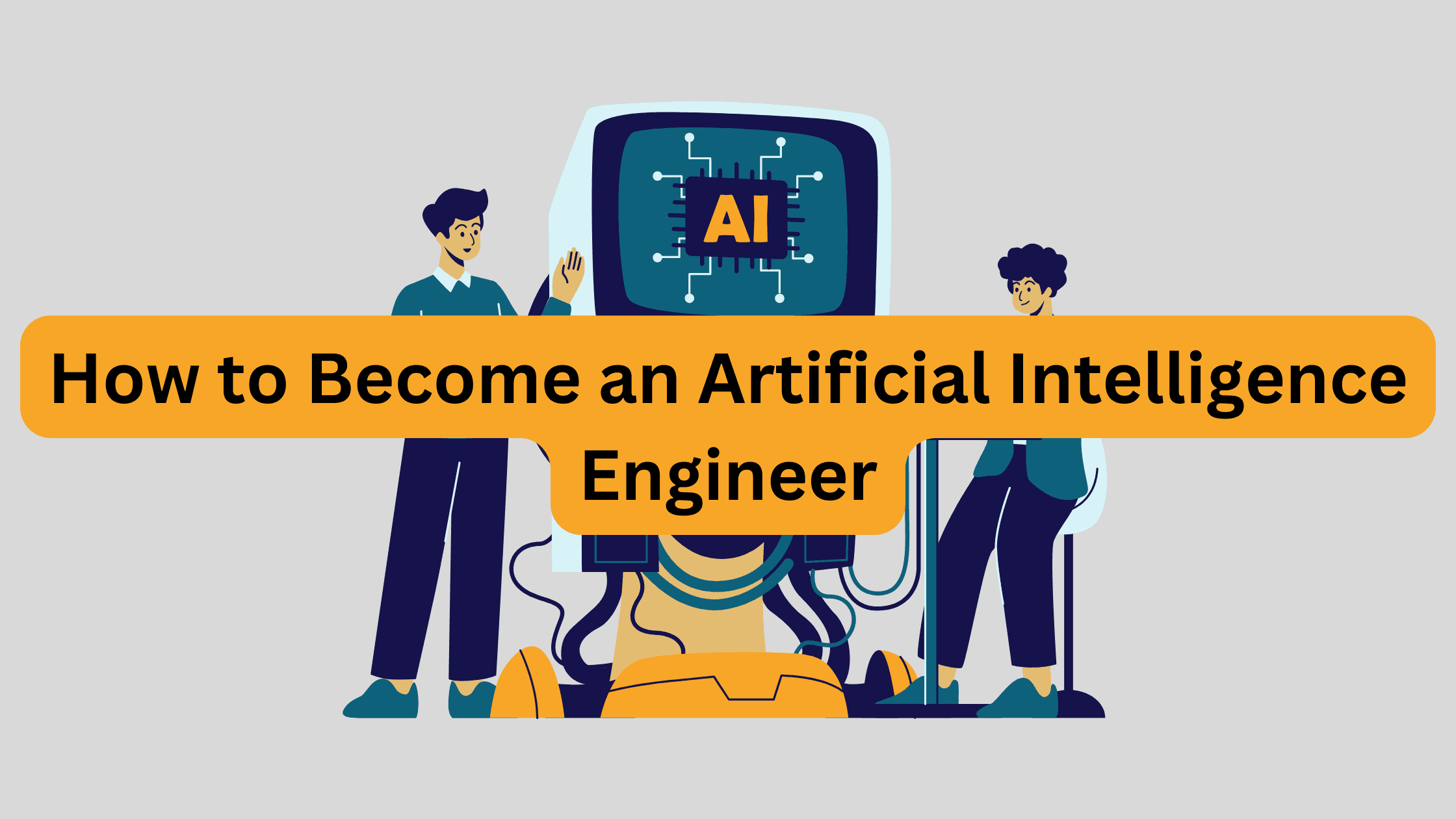 How to Become an AI Engineer in 2026