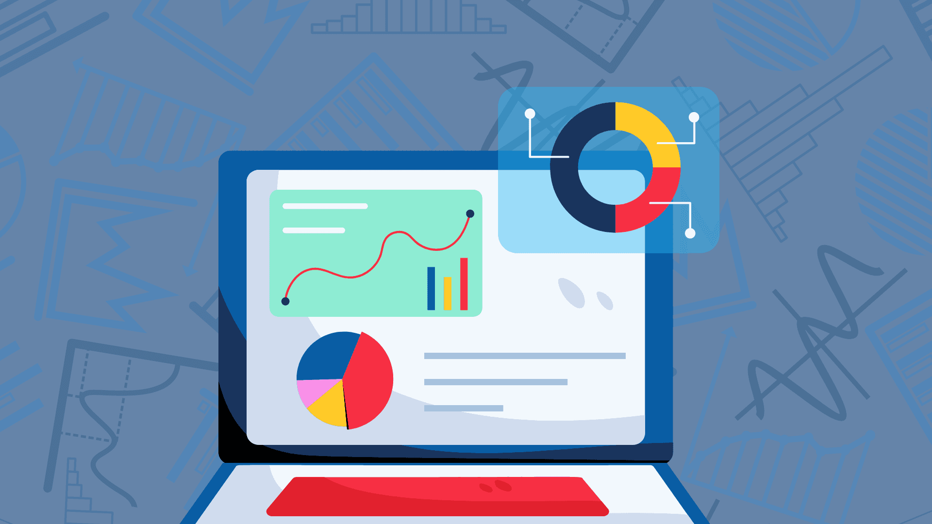 Data Visualization Datasets and Projects (Updated in 2025)