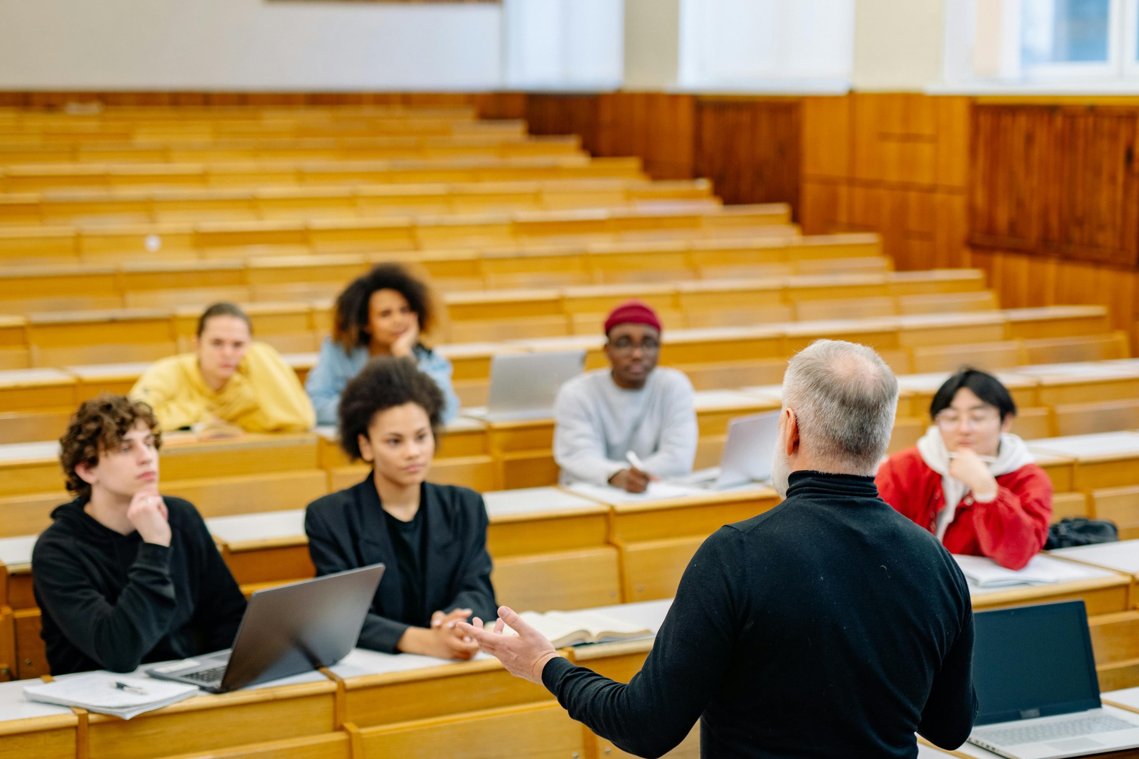 Lessons from Duke: How Alumni and AI Are Transforming Career Services