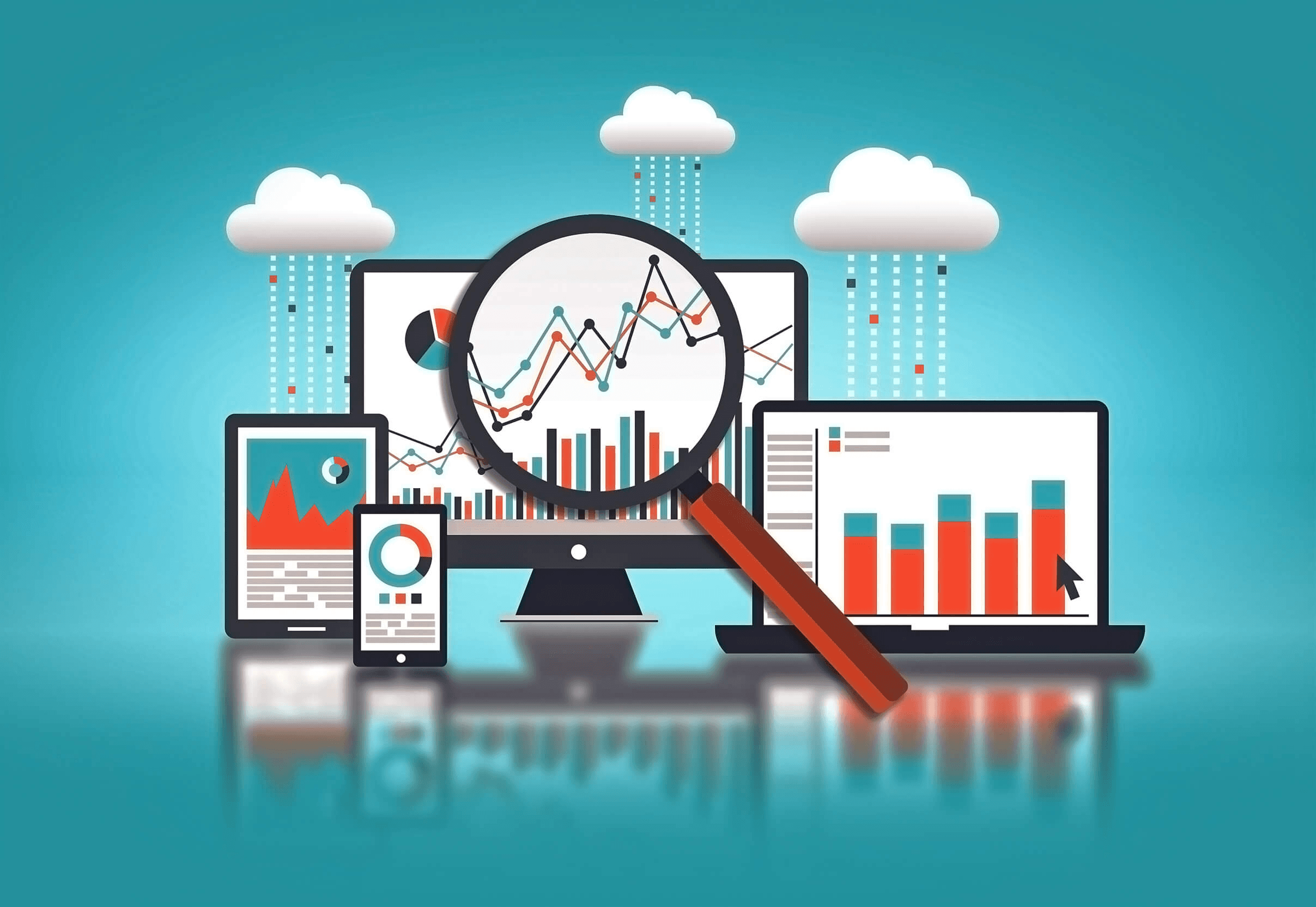 Top 15 Marketing Analytics Projects and Datasets