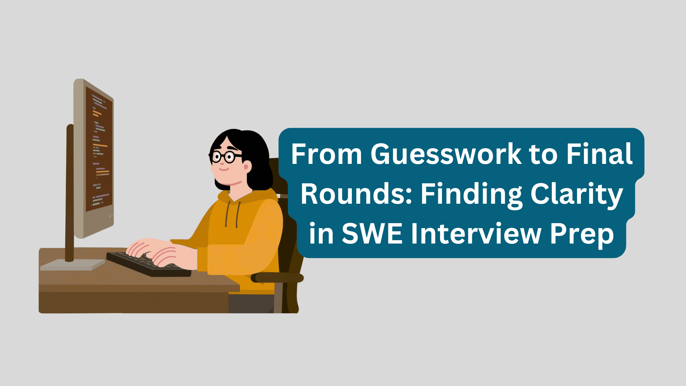 From Guesswork to Final Rounds: How Anne Hoang Cracked Software Engineering Interviews