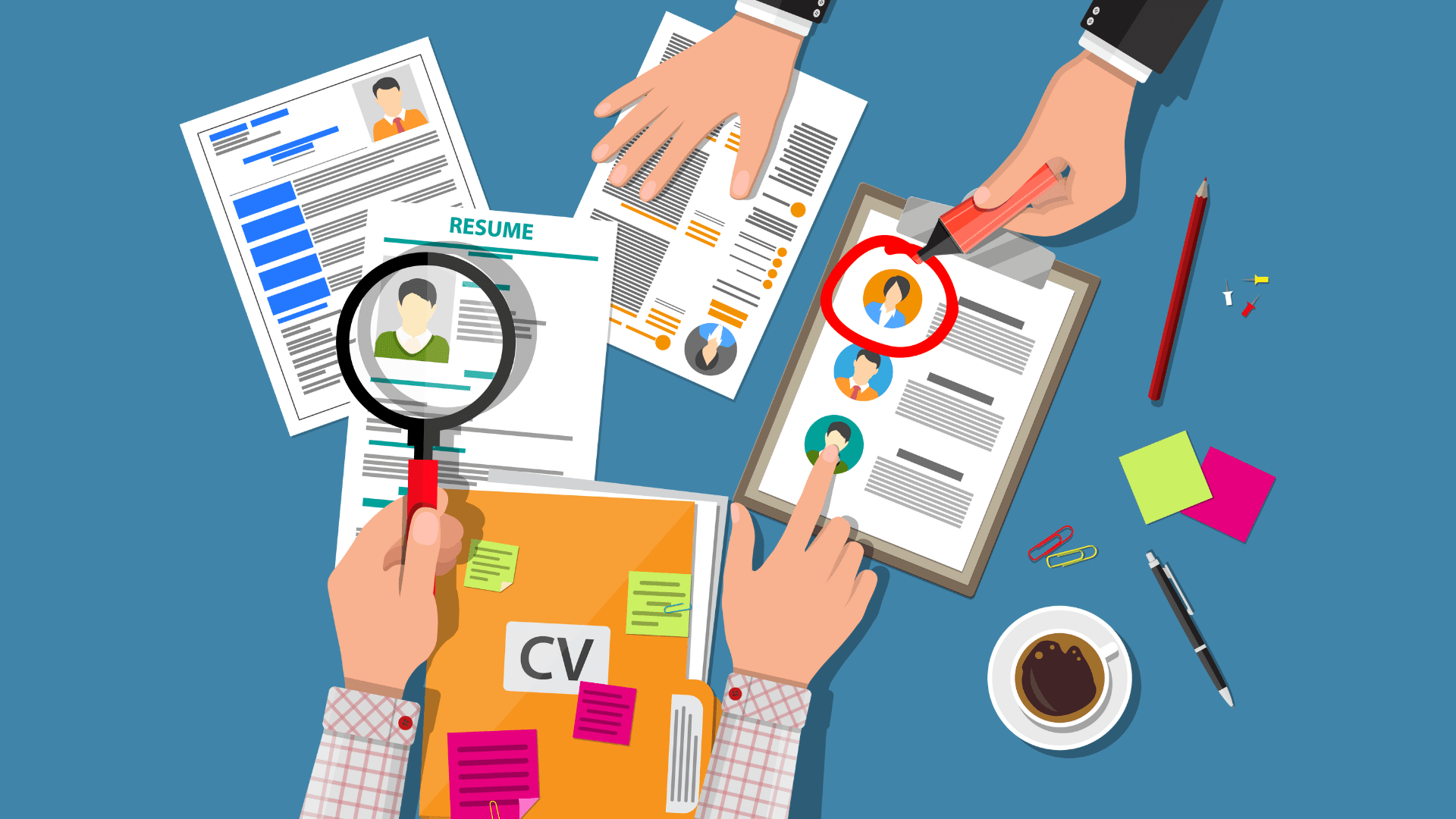 How to Hire a Software Engineer in 14 Steps: Complete Guide For 2025