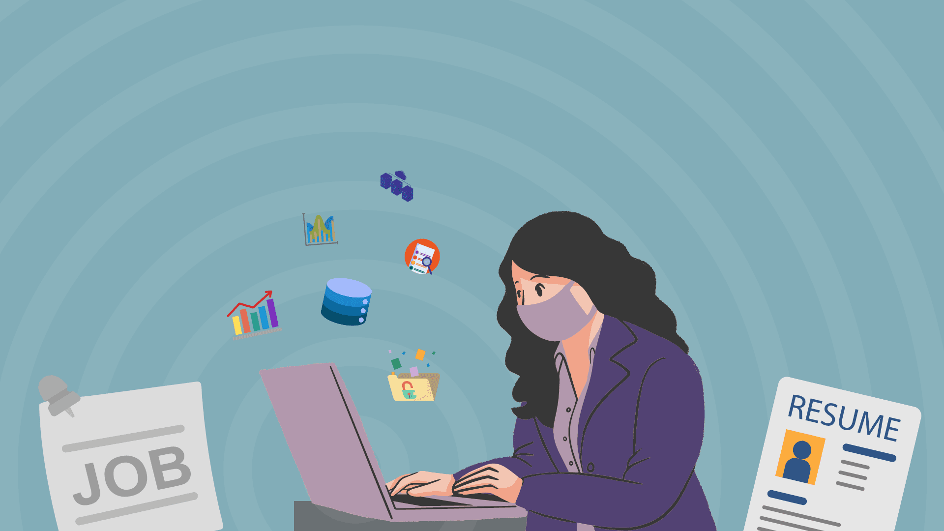 Finding a Data Science Job in a Pandemic