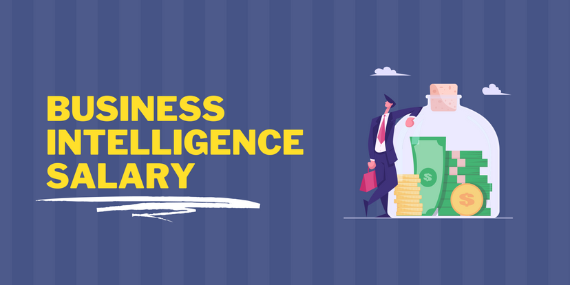 Business Intelligence Salary