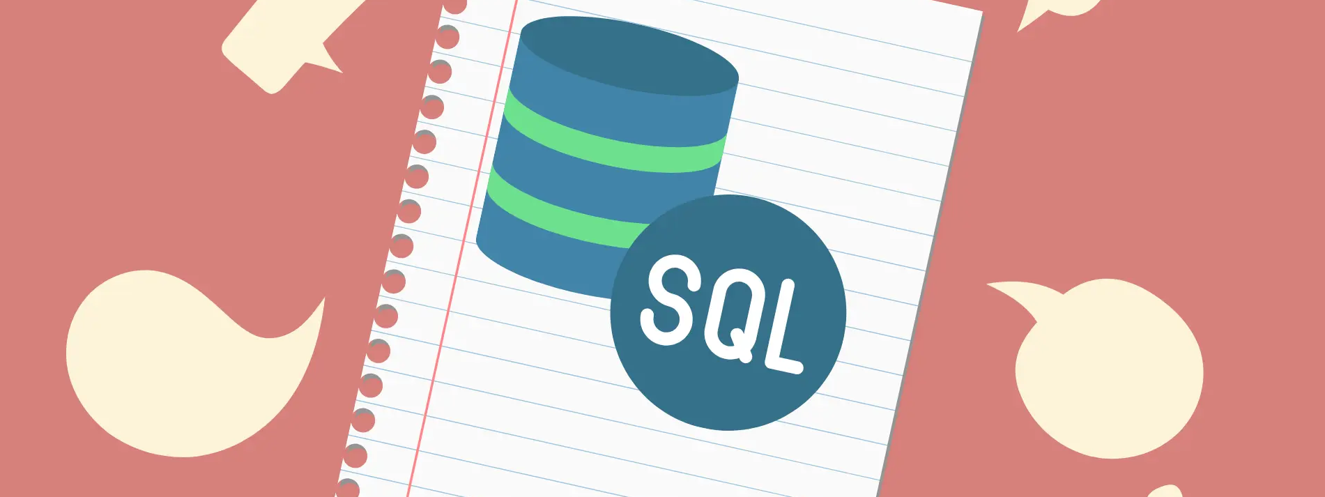 The Ultimate SQL Cheat Sheet for Interview Success